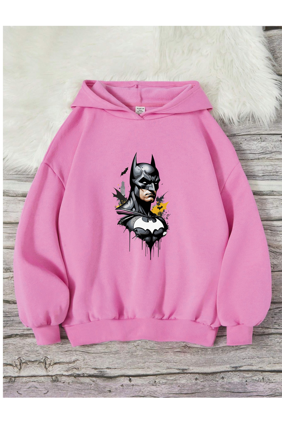 سویشرت  CK000047