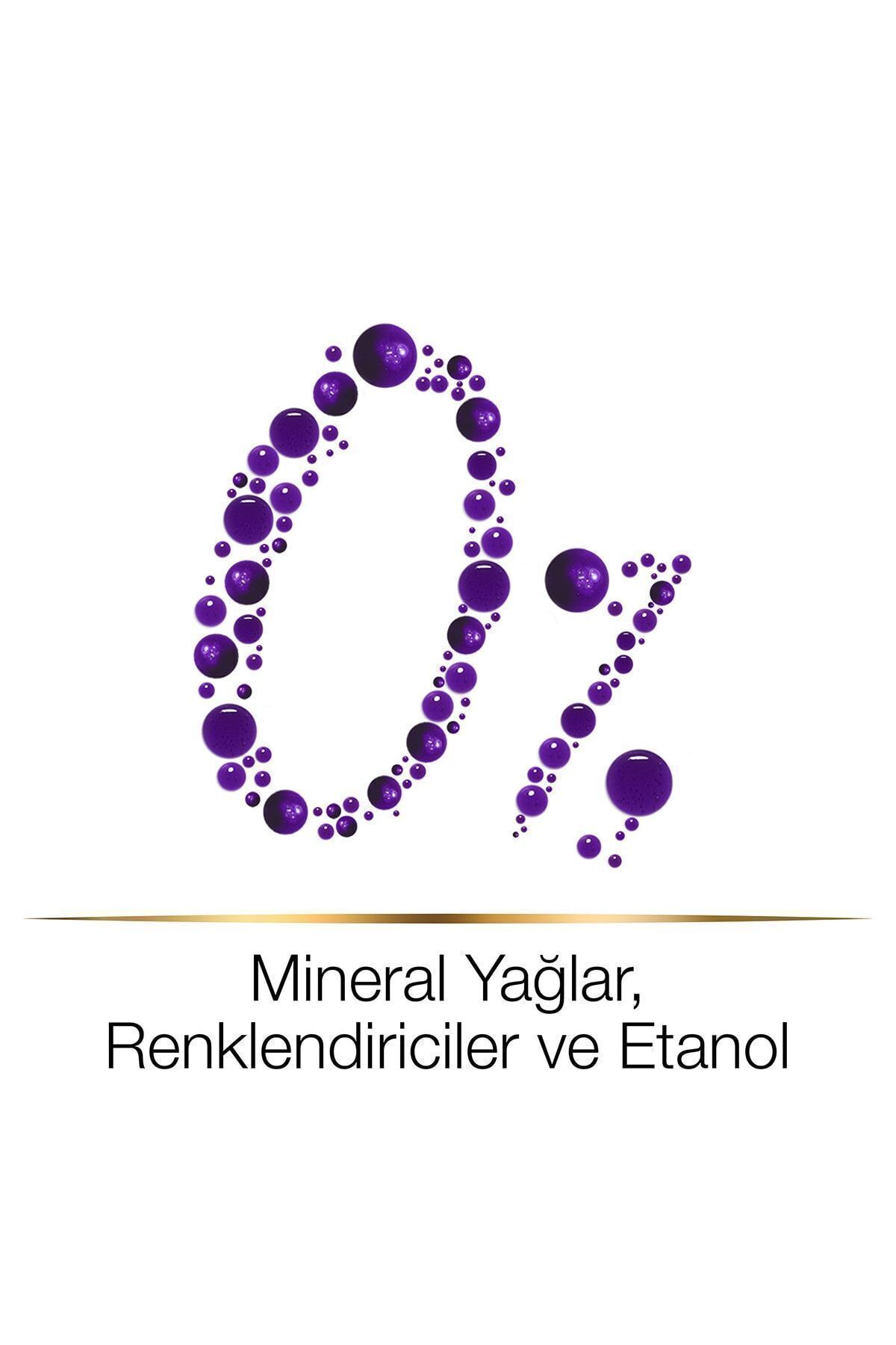 Hair Biology Renk Canlandırıcı ve Parlaklaştırıcı Maske, Sarı Saçlar İçin Mor Şampuan Sonrası, 160ml — 100331410-36064 — تصویر 5 از 8