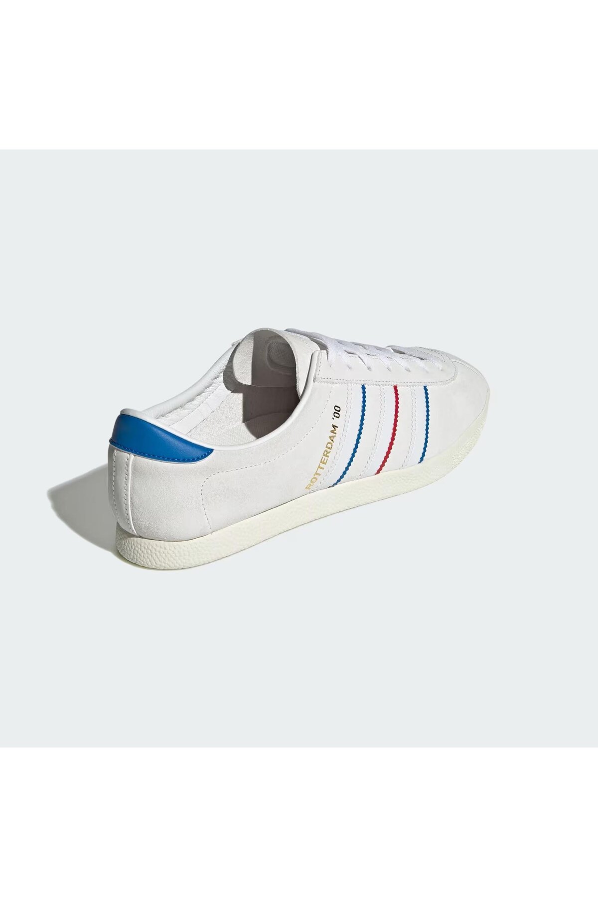 کفش adidas آدیداس روزمره مردانه Rotterdam 00 اورجینال - تصویر 8