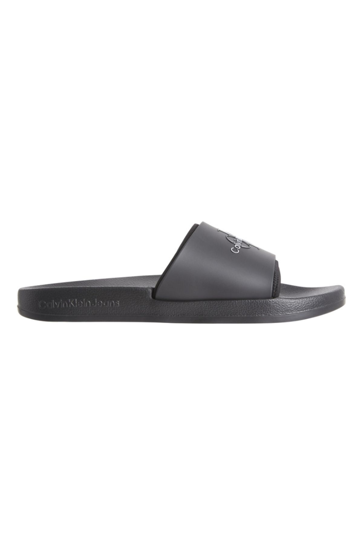 کفش ورزشی مردانه مشکی مردانه Ym0ym00361bds-مشکی Calvin Klein