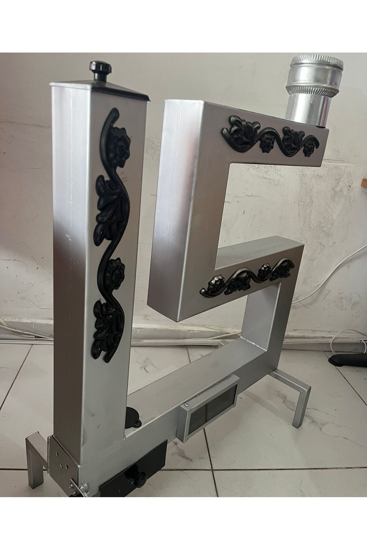 Peletshop pelet sobası