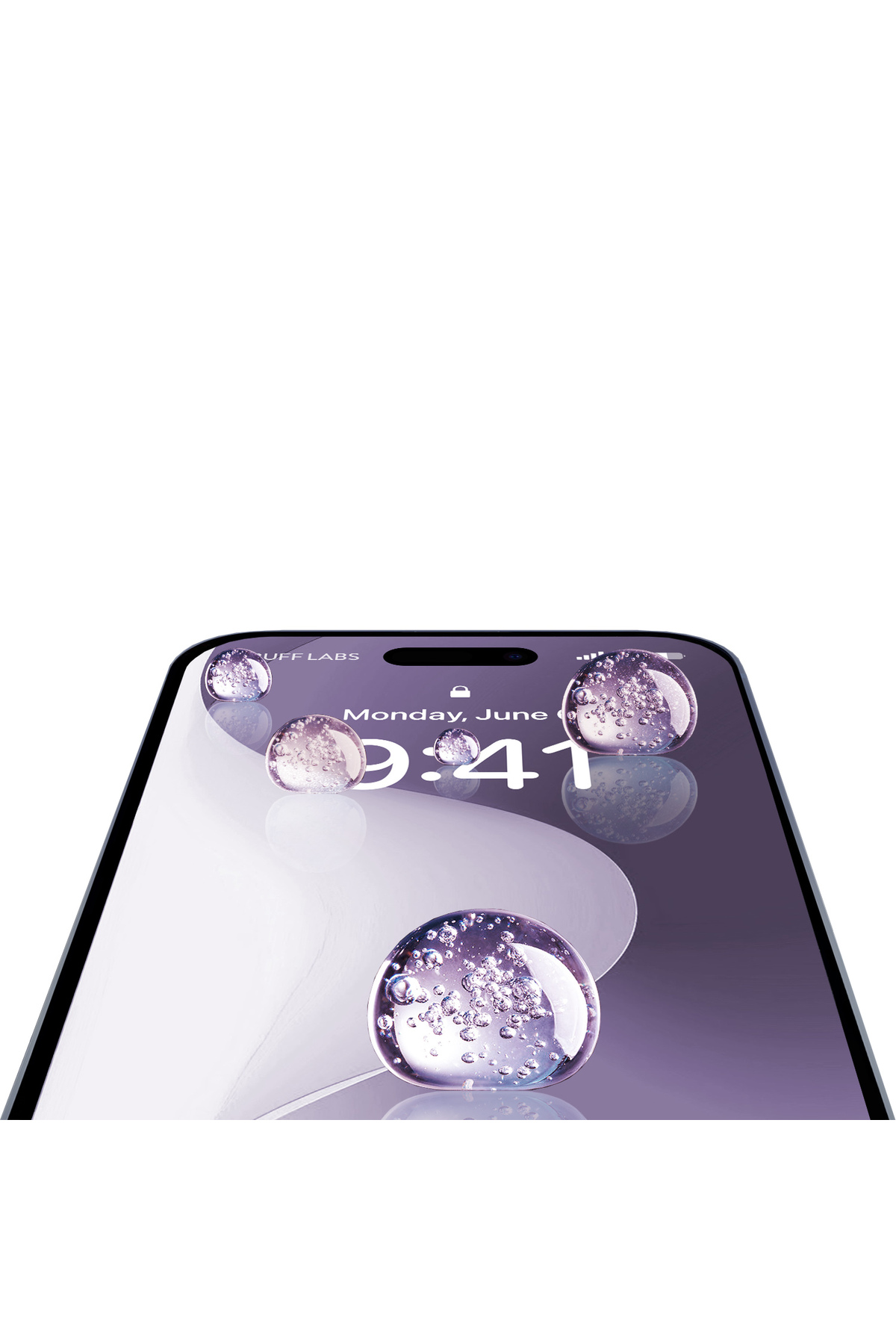 Buff iPhone 16 Plus 5D EasyFit 2 Adet Ekran Koruyucu 5
