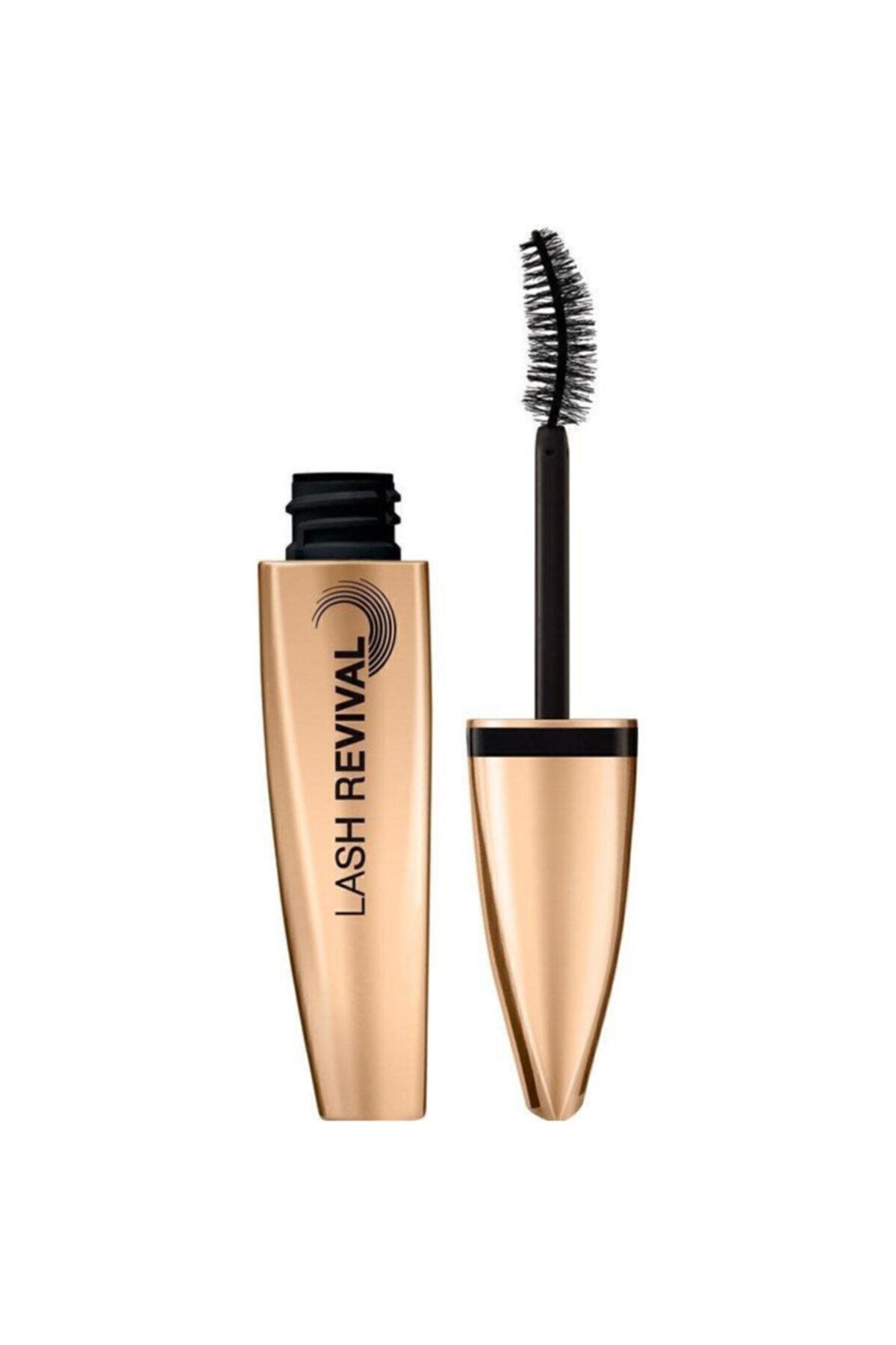 Max Factor-Black Mascara - Lash Revival Mascara Extreme Black 003 Shopping 1