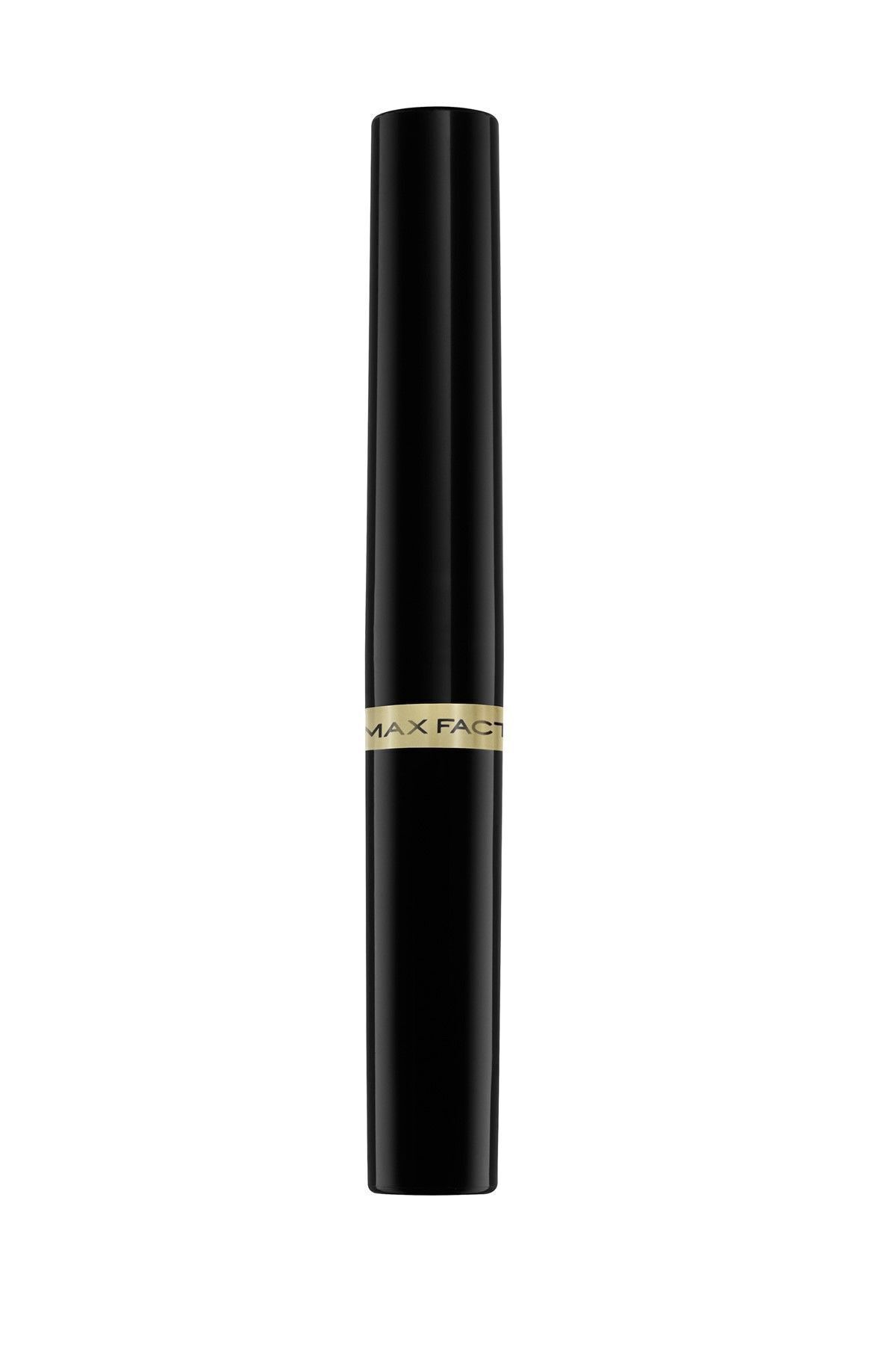 Max Factor-Max Factor Lipfinity Lipstick No. 190 4