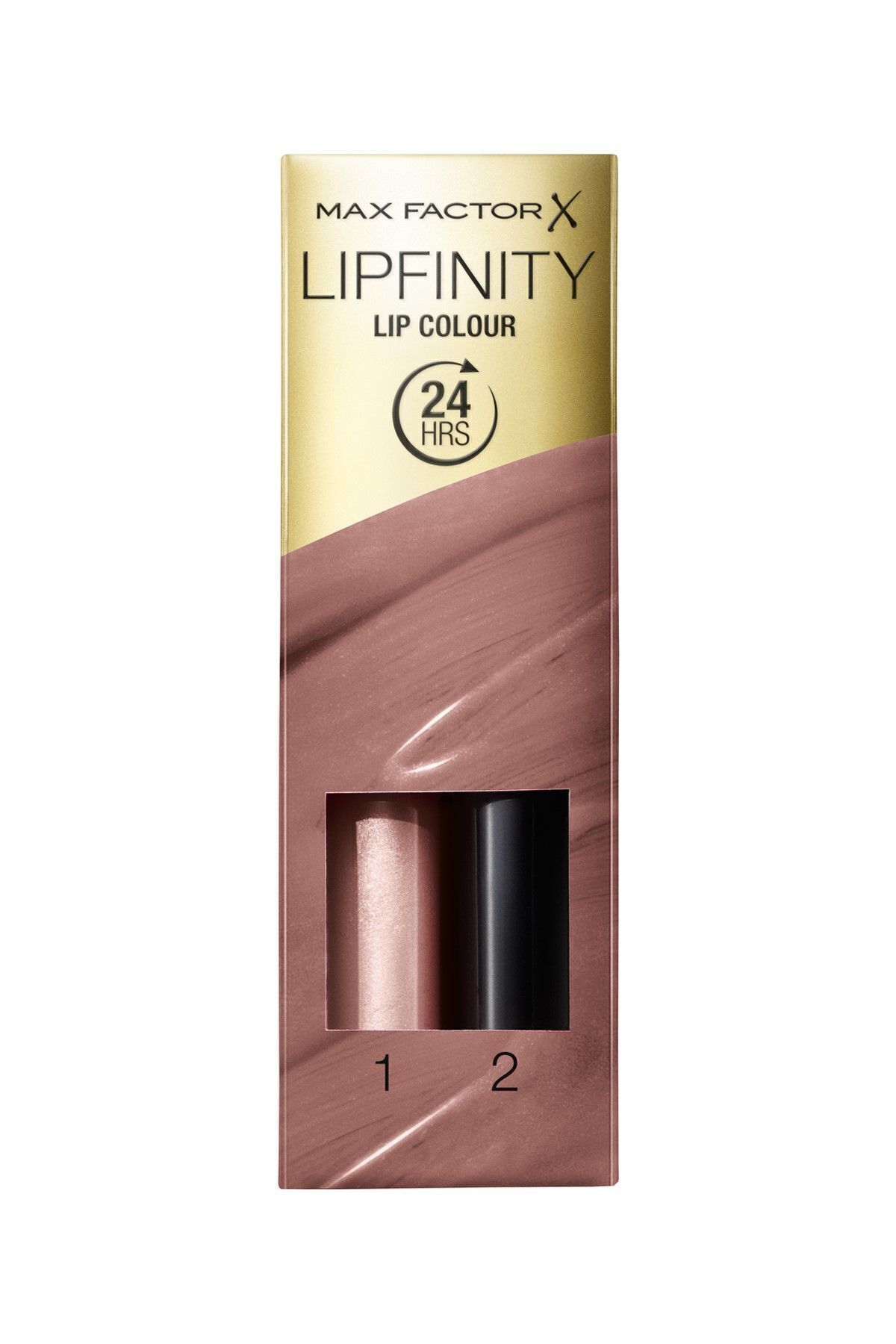 Max Factor-Max Factor Lipfinity Lipstick No. 190 6