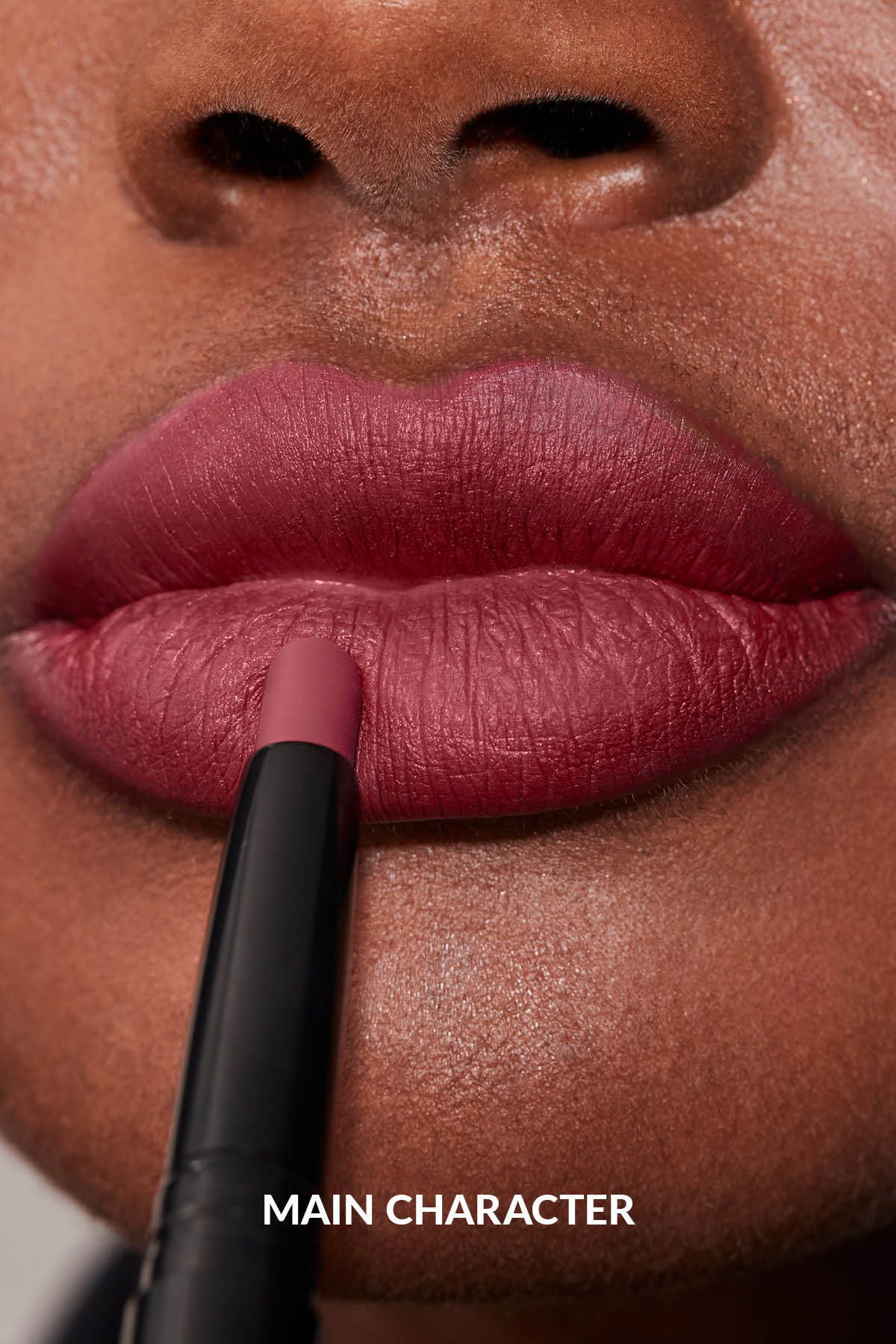 Power Stay Stylo Lipstick-Mauve Character Mauve Avon