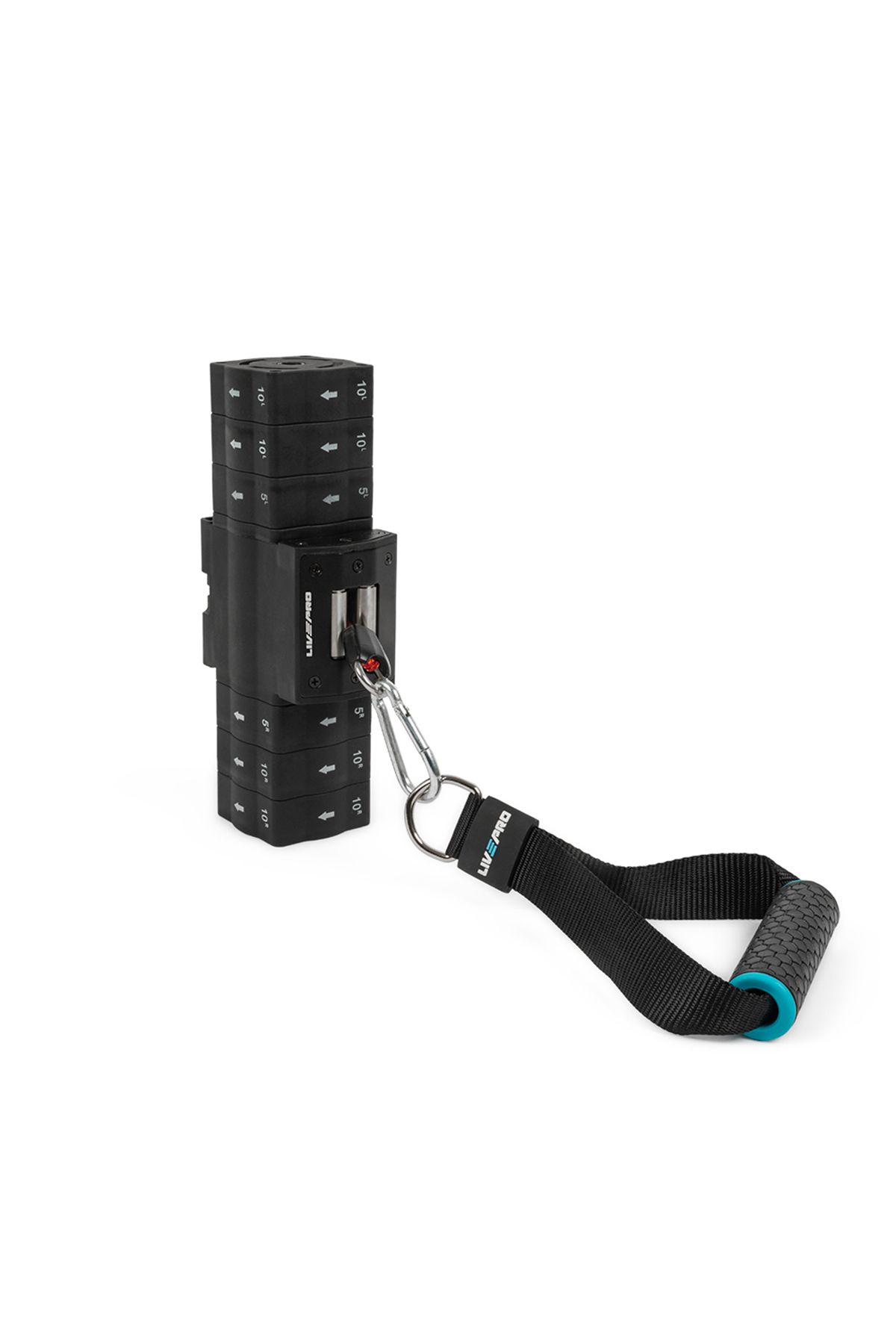 LIVEPRO LP8168 Portable Pullers