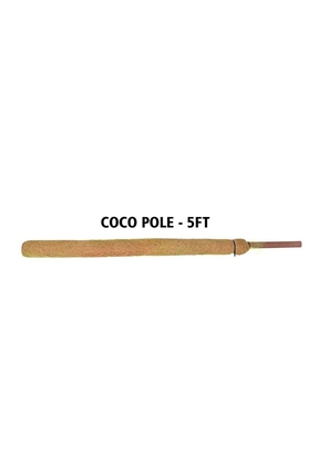 Saksı Mix COCO BİTKİ DESTEKLEME ÇUBUĞU 150 CM (TEK)