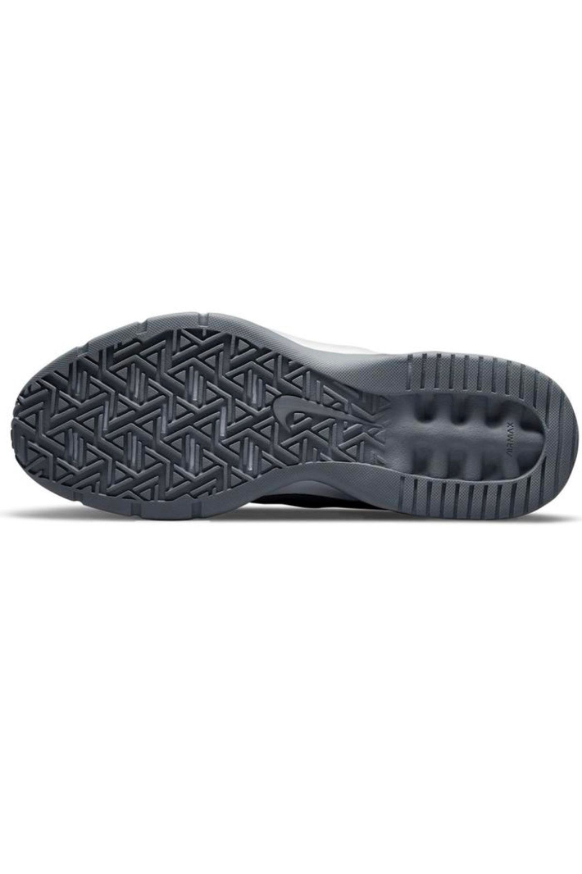 Cw3396-001 Air Max Alpha Trainer 4 Walking Running (Slim Fit, 1 سایز بزرگتر بخرید Nike نایکی اورجینال - تصویر 5