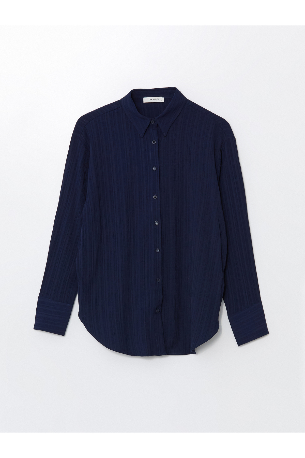 پیراهن ال سی وایکیکی W4J110Z8