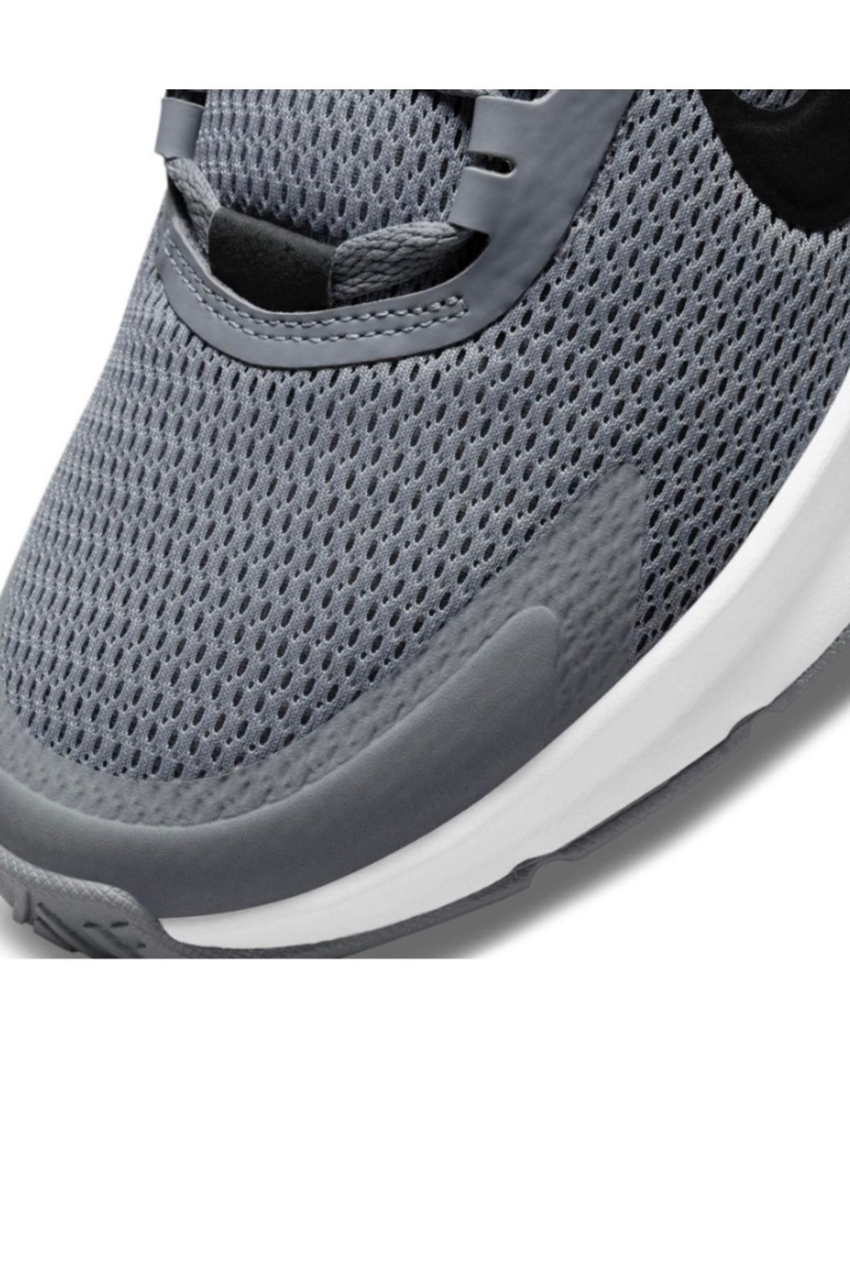 Cw3396-001 Air Max Alpha Trainer 4 Walking Running (Slim Fit, 1 سایز بزرگتر بخرید Nike نایکی اورجینال - تصویر 7
