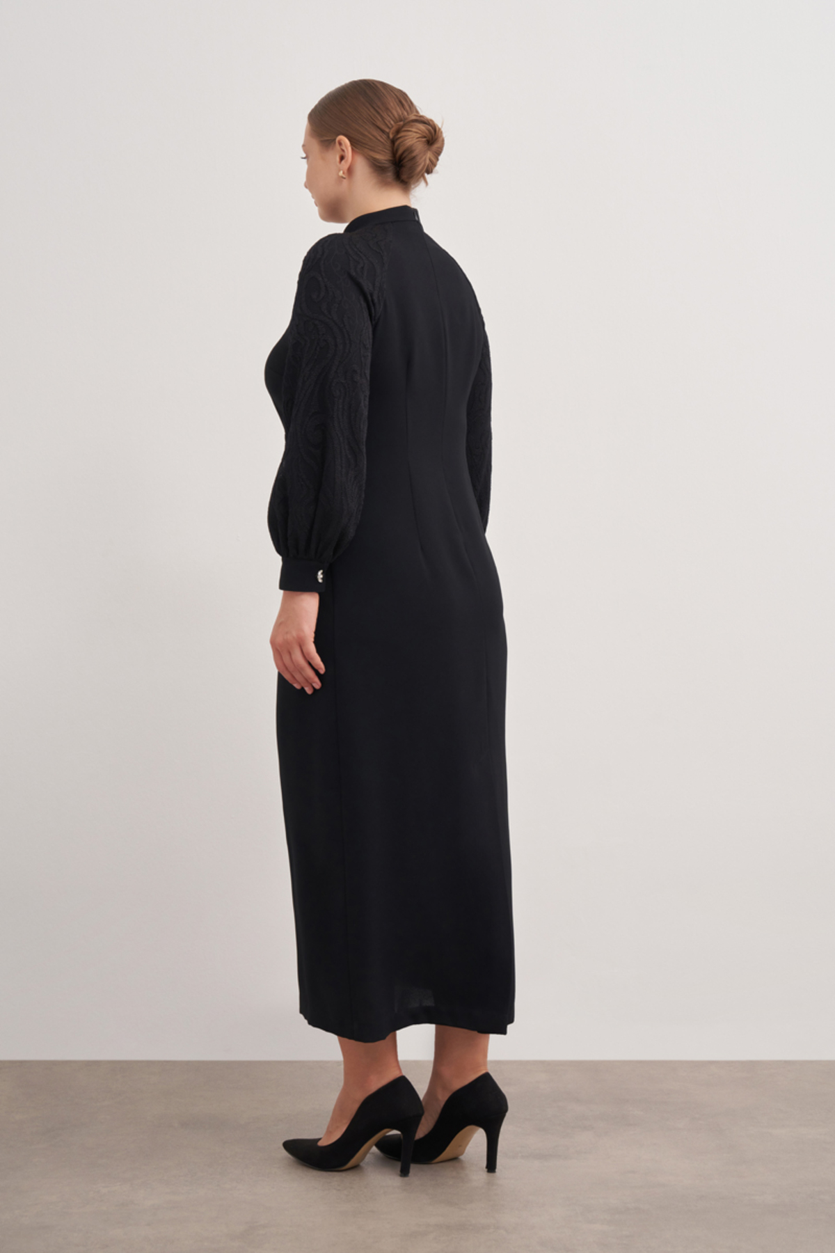 لباس زنانه آکر | 24AW04637112 Aker - Image 6