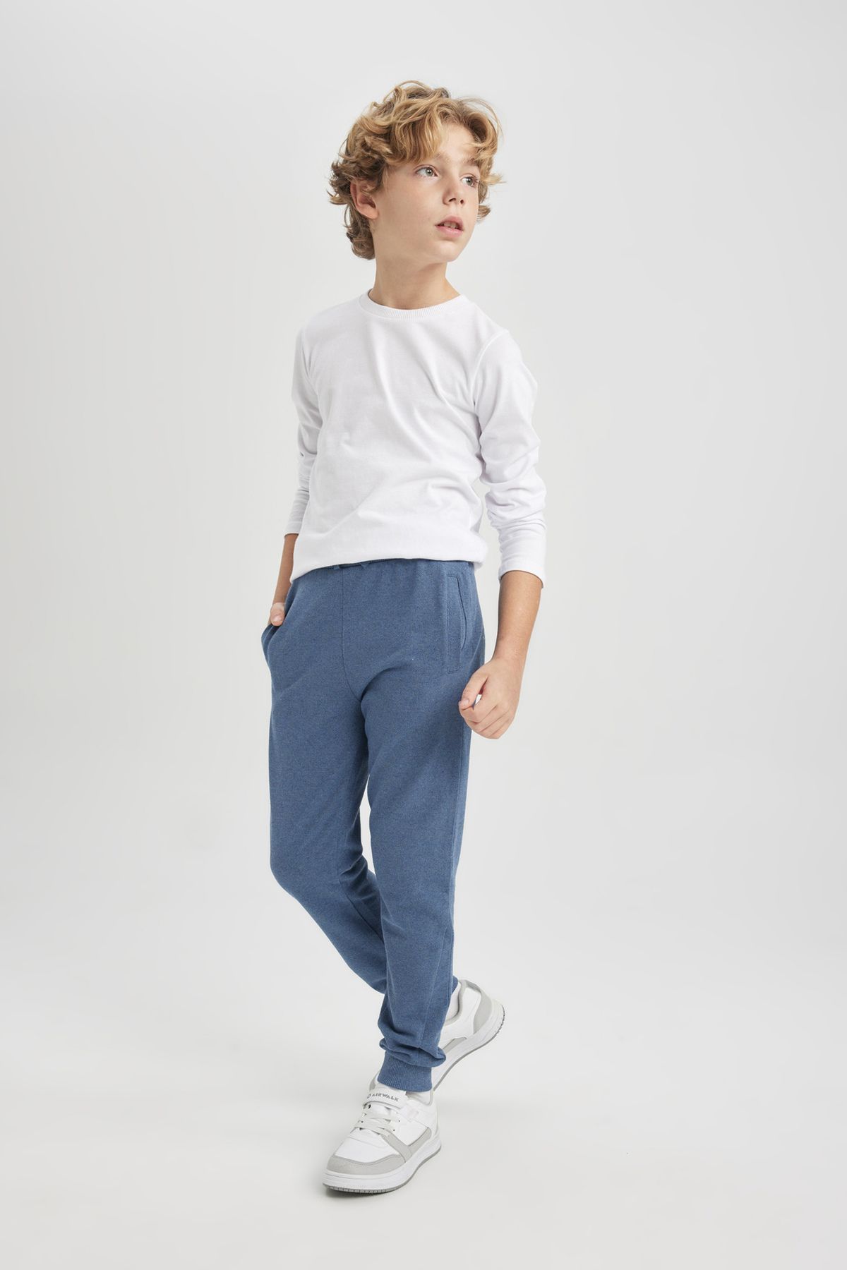 Regular Fit Pantolon B7783a8ns - 3
