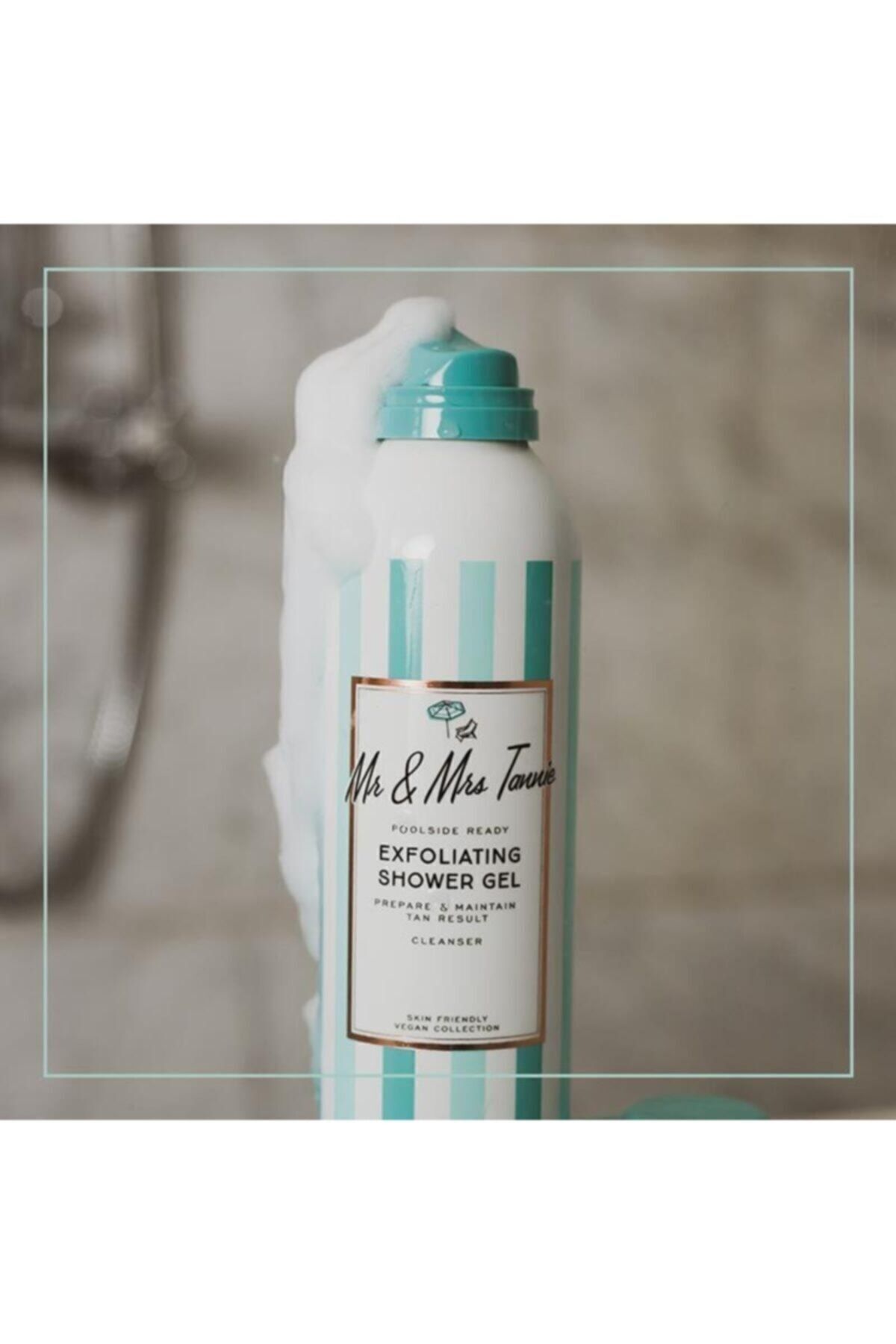 ضد آفتاب صورت   Mr & Mrs Tannie | 2201 اورجینال - تصویر 3