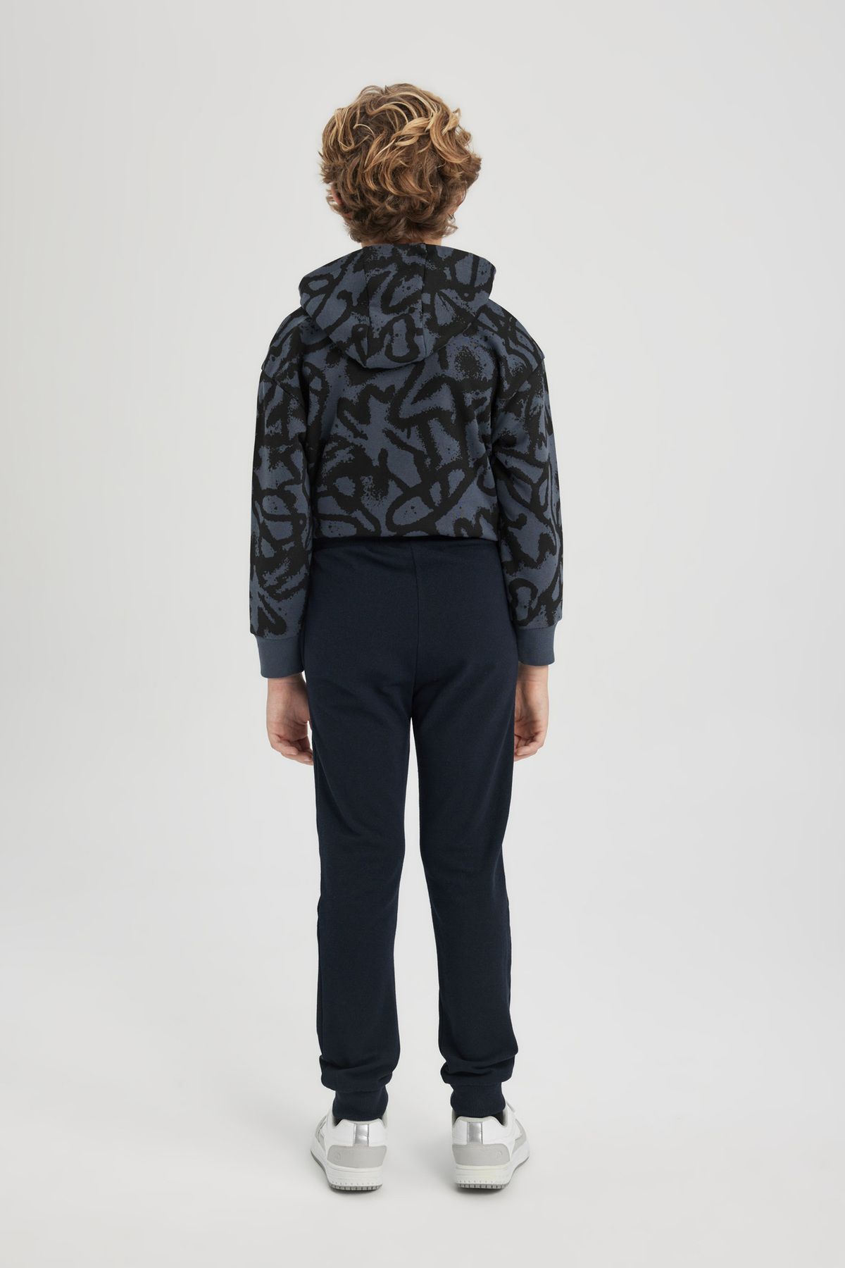 DeFacto-Παντελόνι Regular Fit B7783a8ns 3
