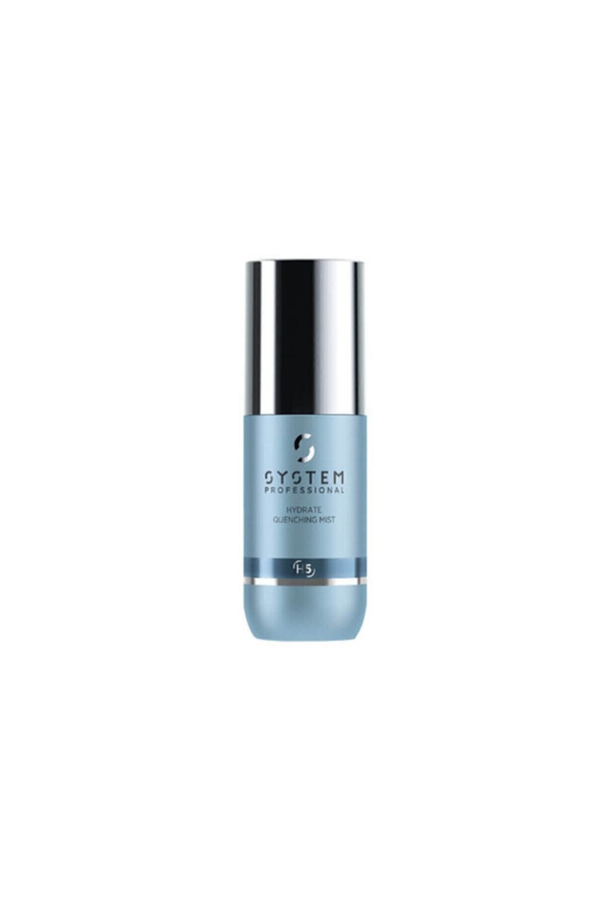 لوسیون هیدرات حرفه ای سیستم 125 میلی لیتر 8005610582467 Wella