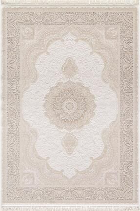 Artemis Halı Palace Krem Vizon Klasik Halı 05202c