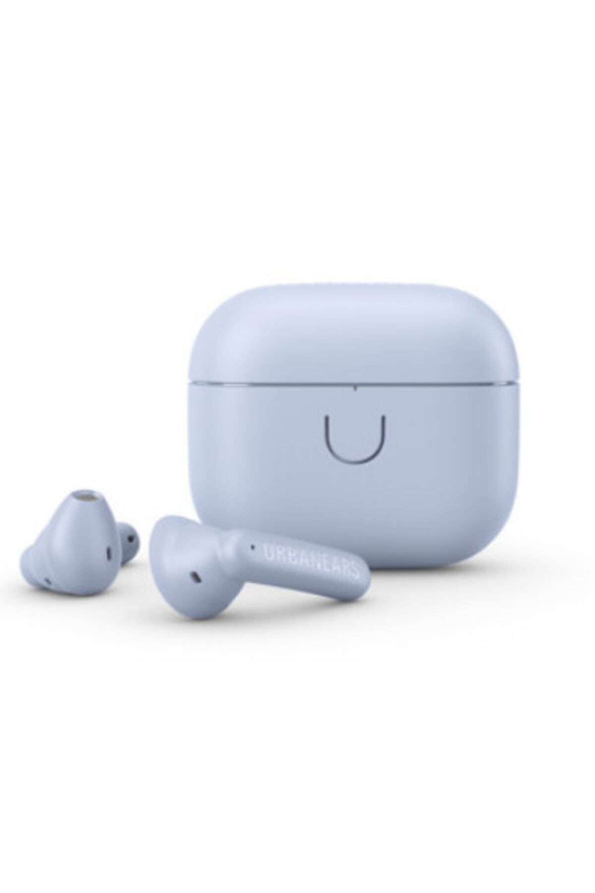 , Boo Tws, Ie, Slightly Blue