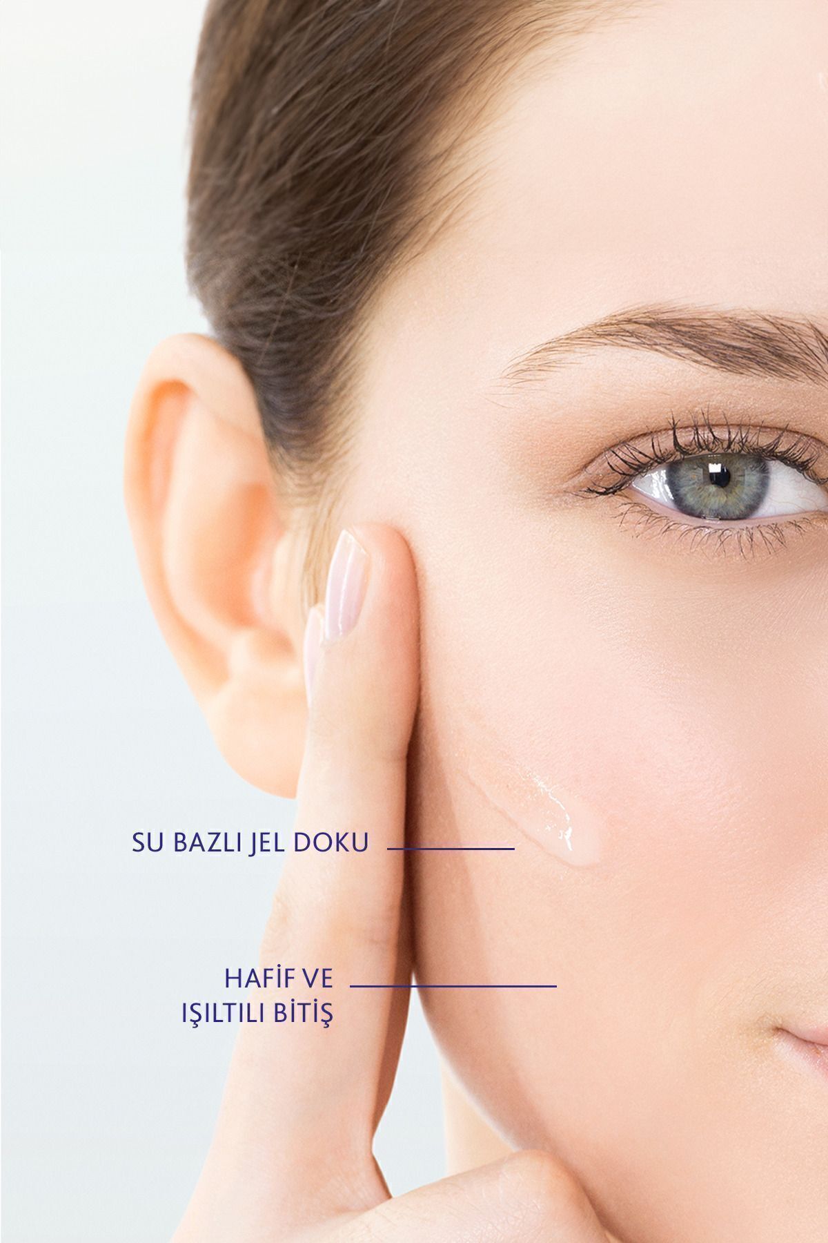 سرم هیالورونیک فشرده با خطوط ریز و ضد چروک مراقبت از صورت 30 میلی لیتری INSTITUT ESTHEDERM