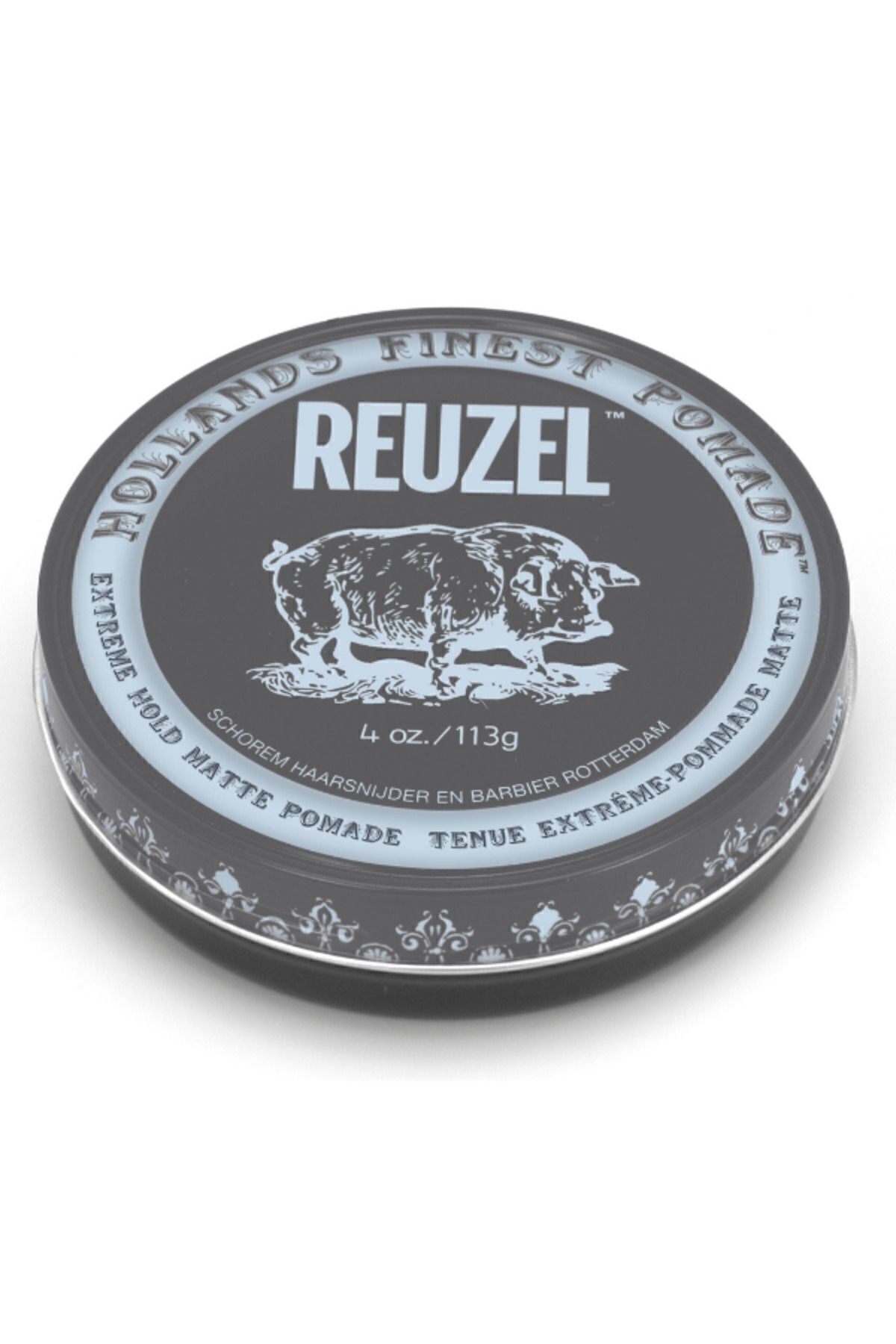 Extreme Hold Matte Pomade 113g