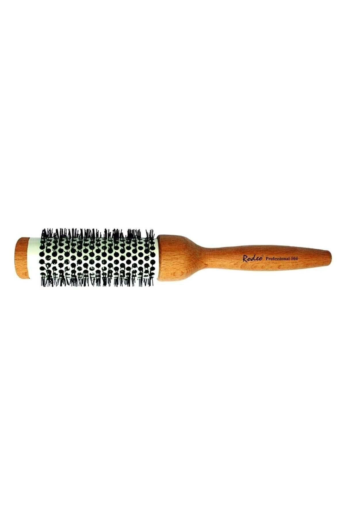 سشوار مو برس Thermal 104 Pro 8690636001049 RODEO