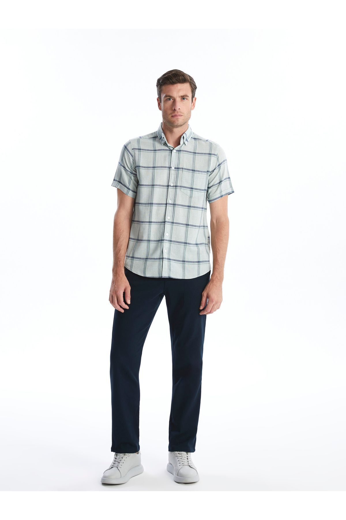 complete the look image