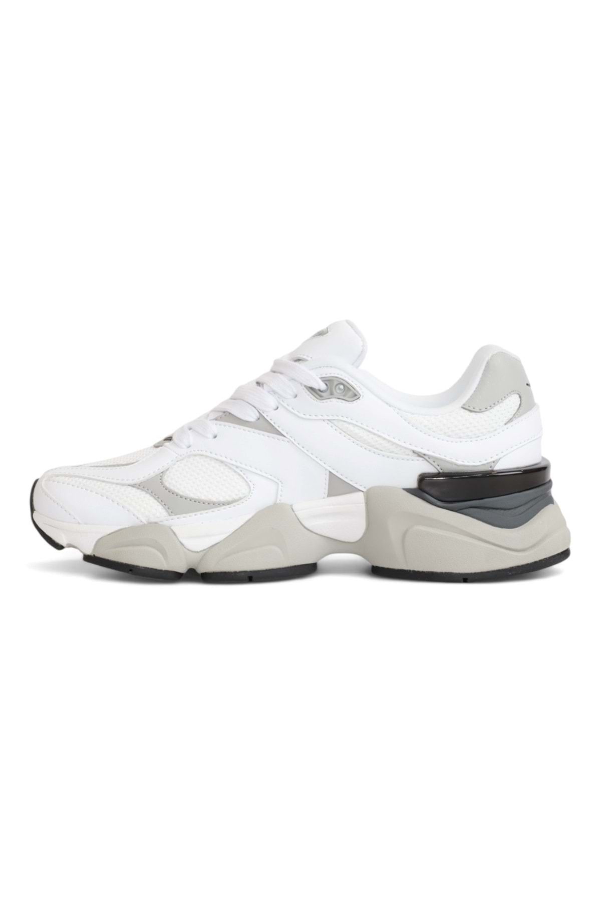 2079-کفش آناتومیک Ghost Young Unisex Sneakers Lescon اورجینال - تصویر 5