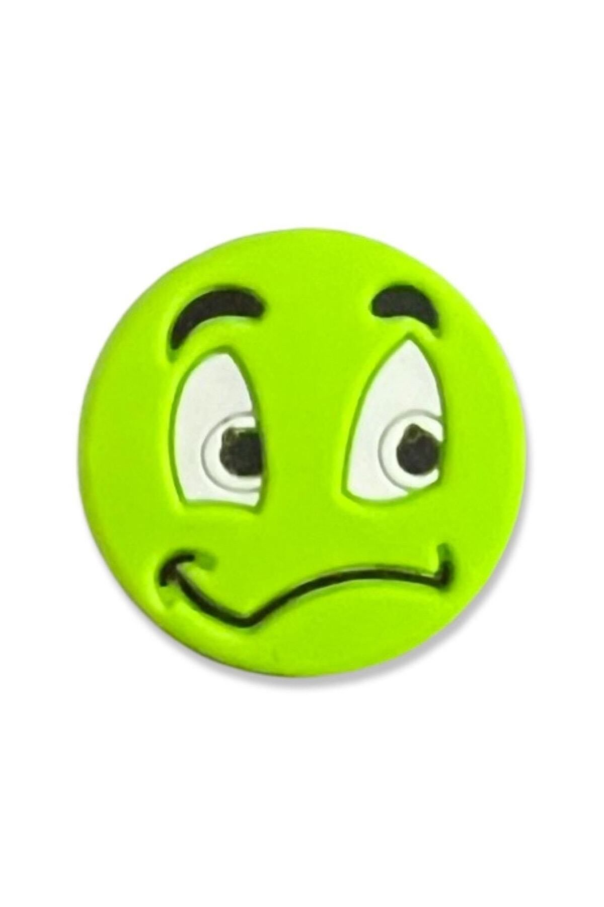 Funny Face Damper Single Vibra Stop Vibration Reducer