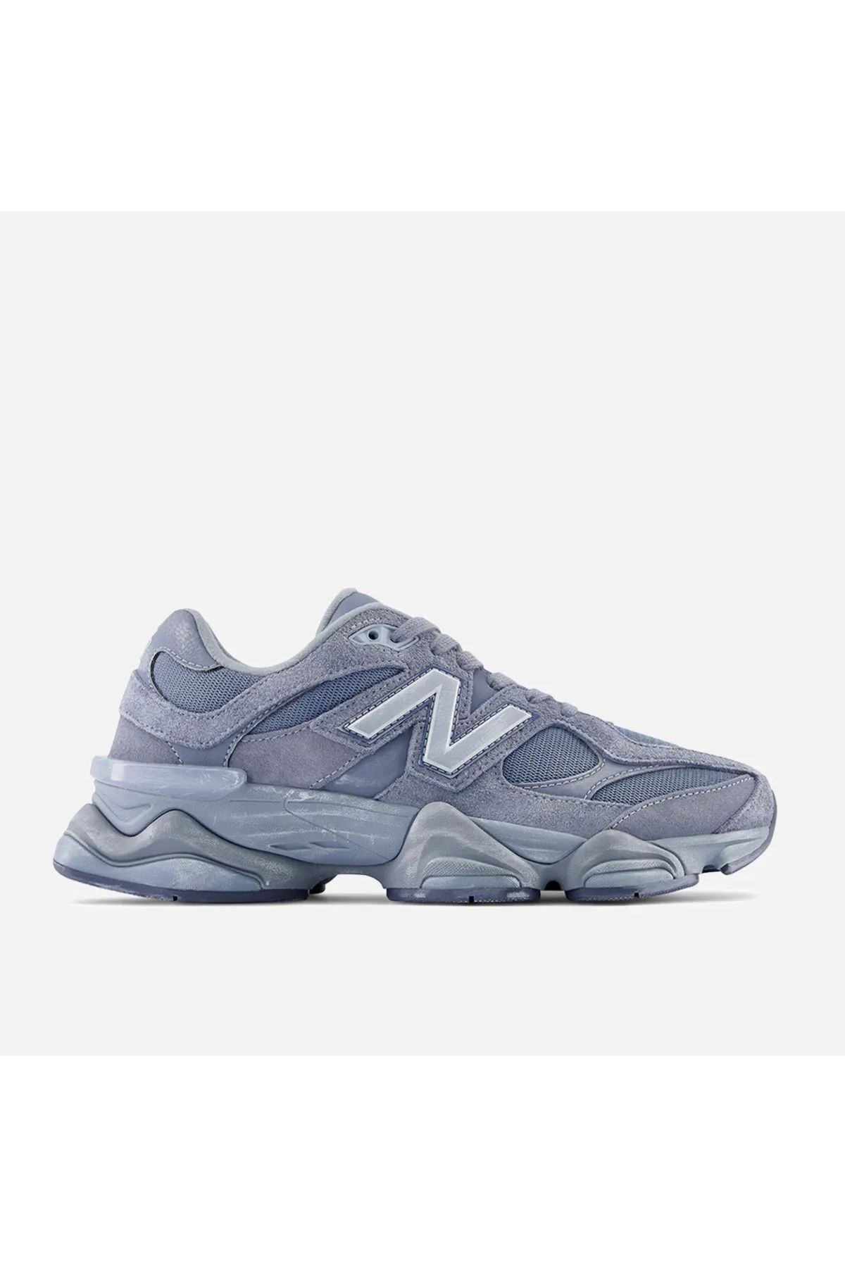 New Balance 9060 Vintage ndigo Kad n Spor Ayakkab Fiyat Yorumlar Trendyol