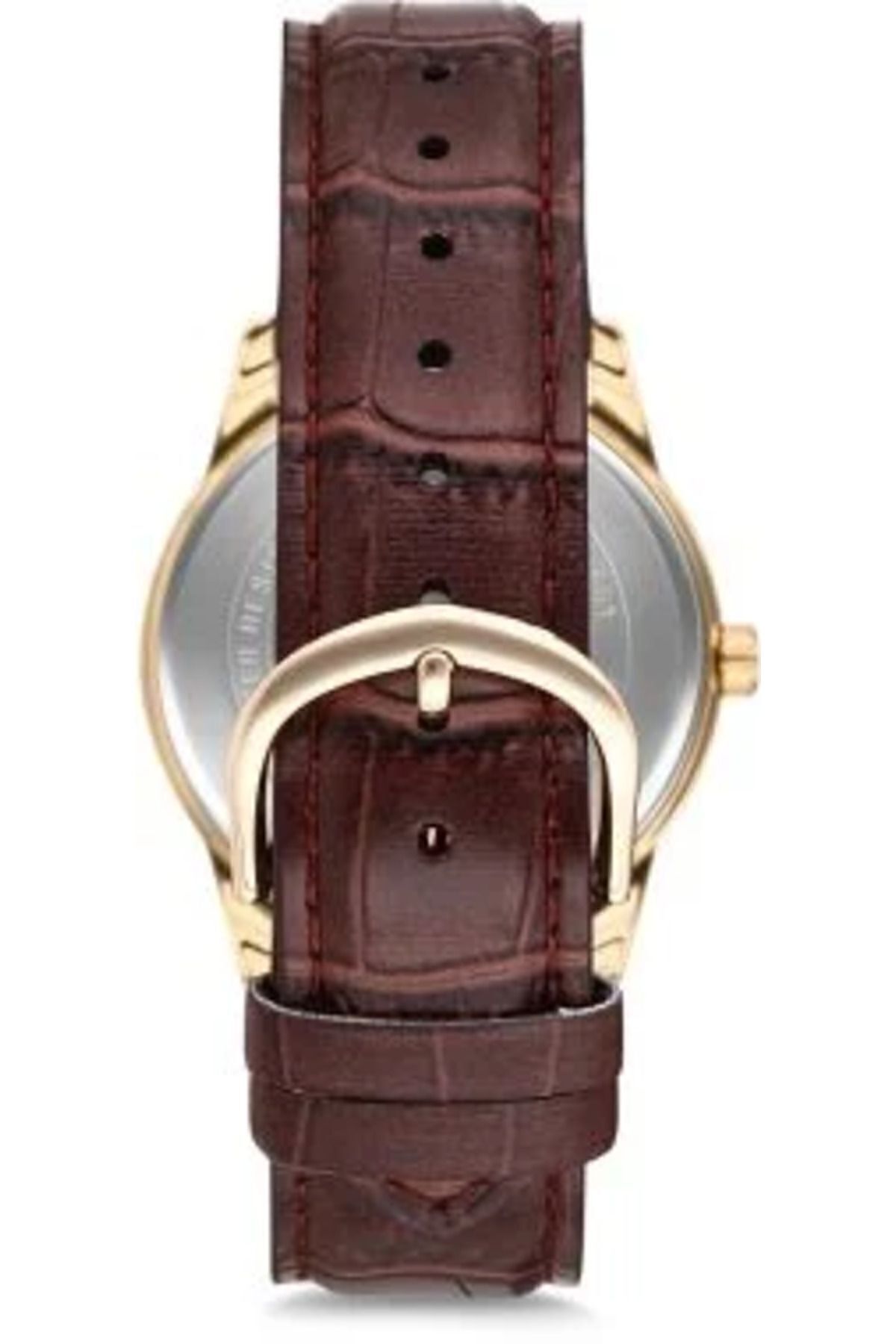 Casio-Men's Wristwatch Mtp-V001Gl-9Budf (2 Years Warranty from Türkiye's Sole Distributor Ersa Saat) 4