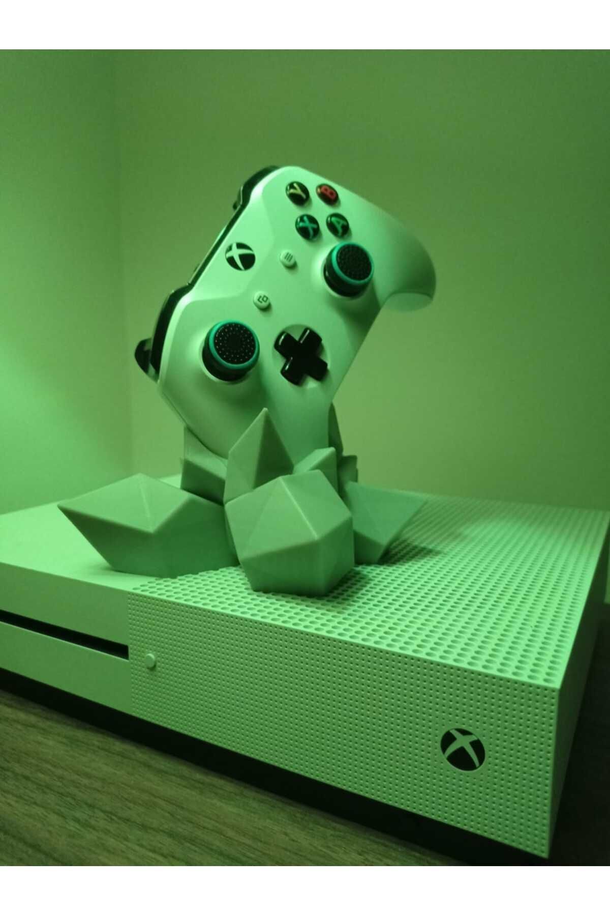 Xbox Kontrolcü Tutucu – Düzenli ve Şık Oyun Aksesuarı 3