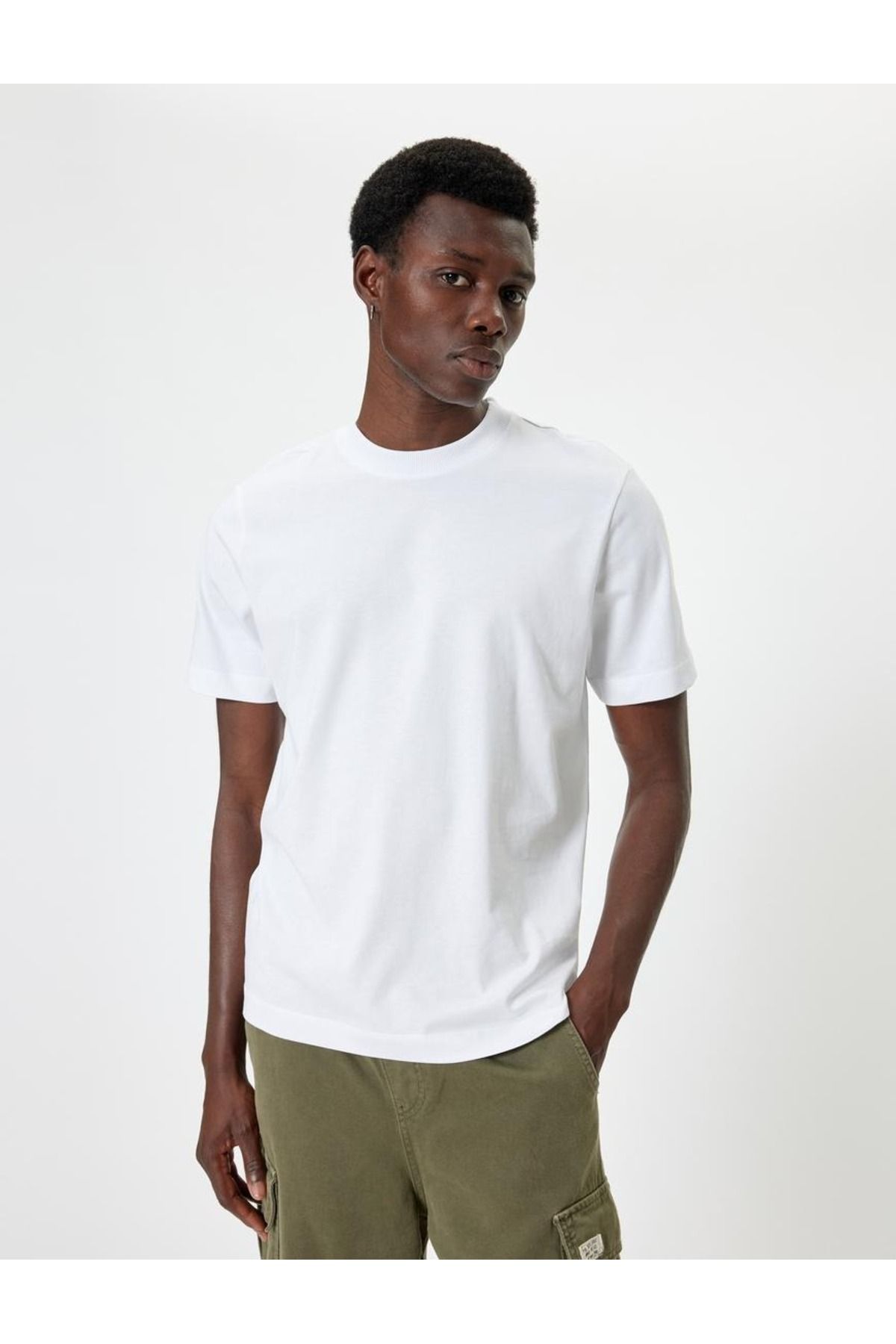 تیشرت کوتون SS0000000039995