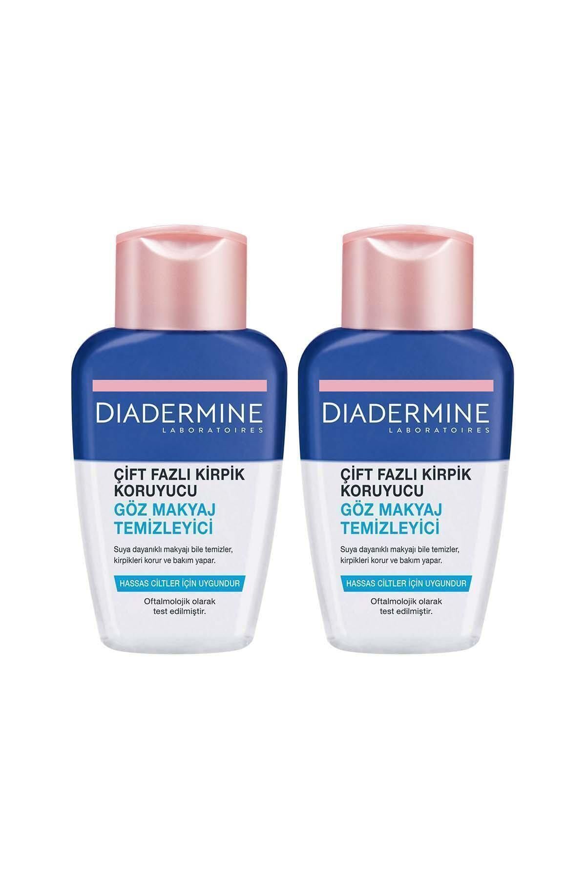 پاک کننده آرایش دور چشم  SET.HNKL.822