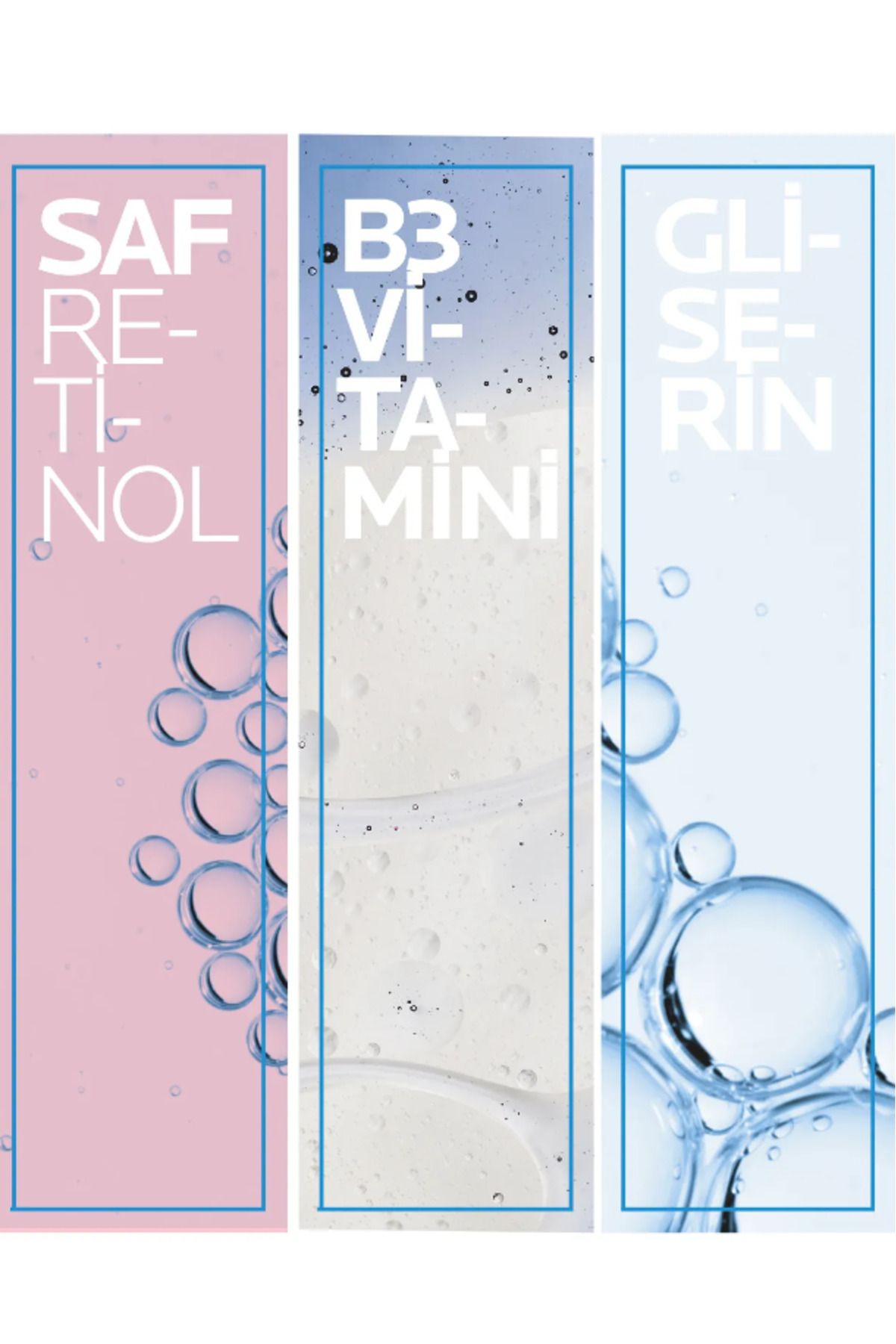 سرم پوست   لاروش پوزایLa Roche Posay | GHair772 اورجینال - تصویر 3