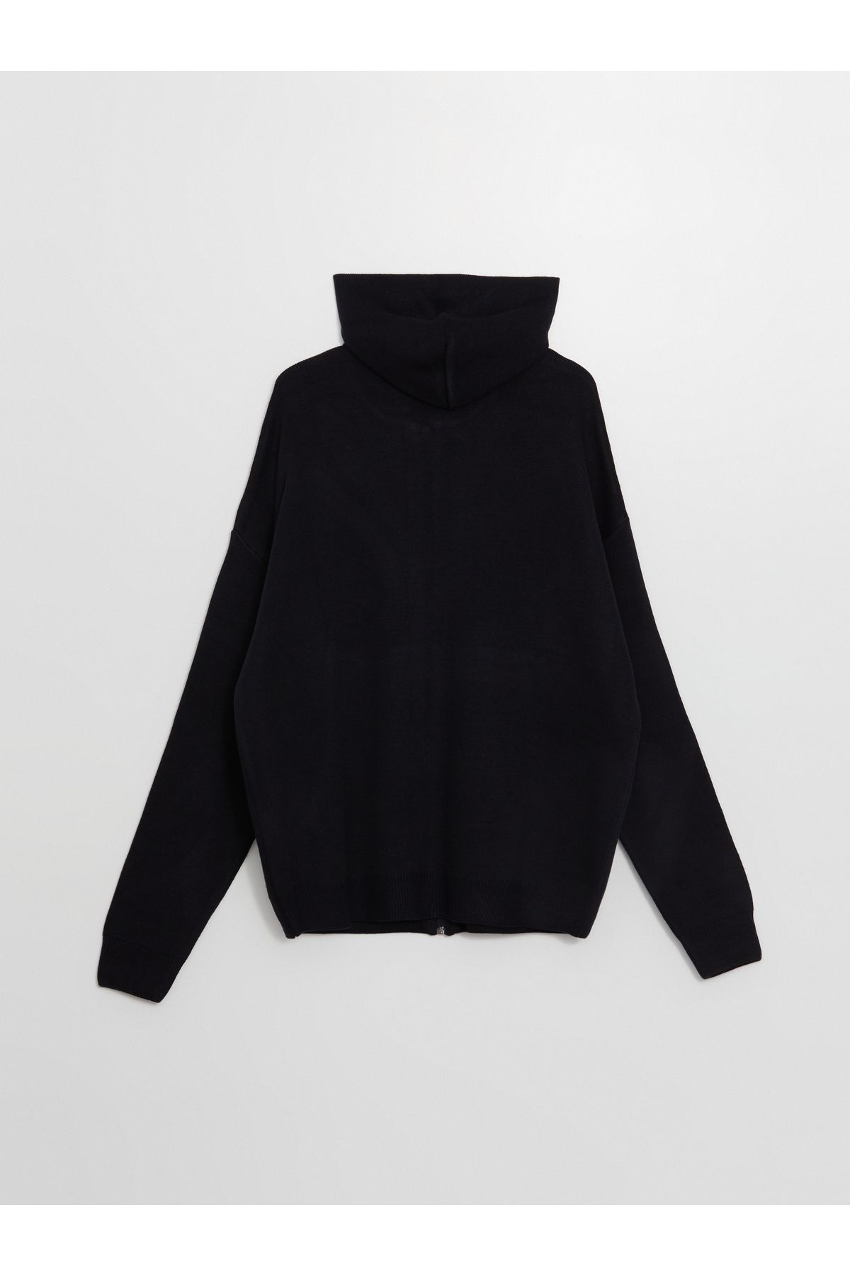 ژاکت مردانه راسته  آستین استاندارد | ال سی وایکیکی LC Waikiki W4HG97Z8 - - تصویر 7