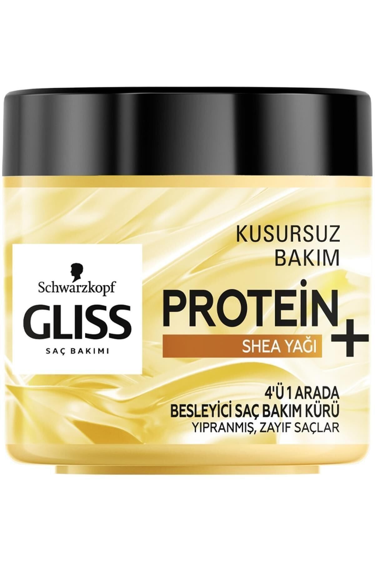 Besleyici Saç Bakım Kürü 400ml