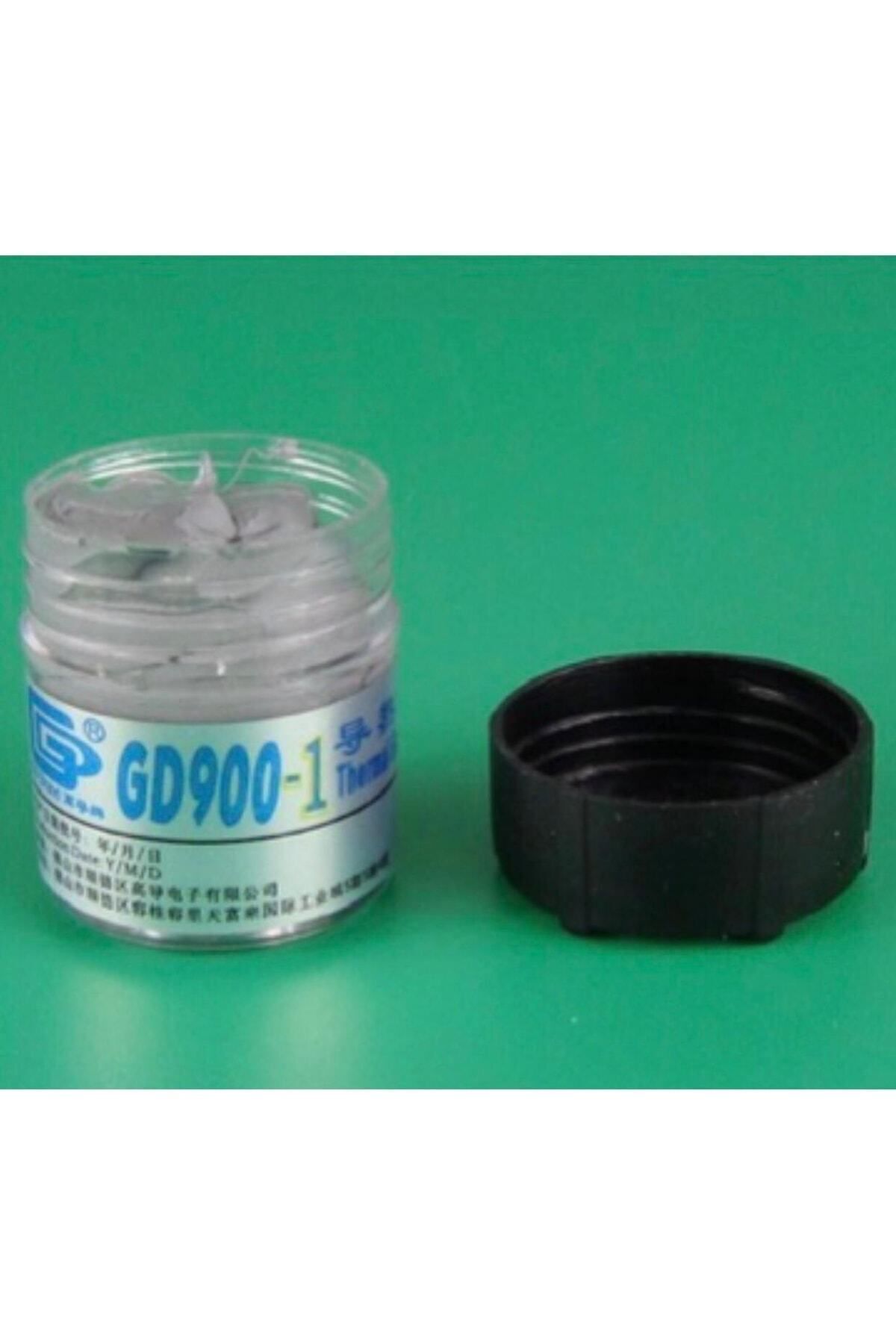 KRL Gd900-1 30 gr Termal Macun 6.0 W Orjinal