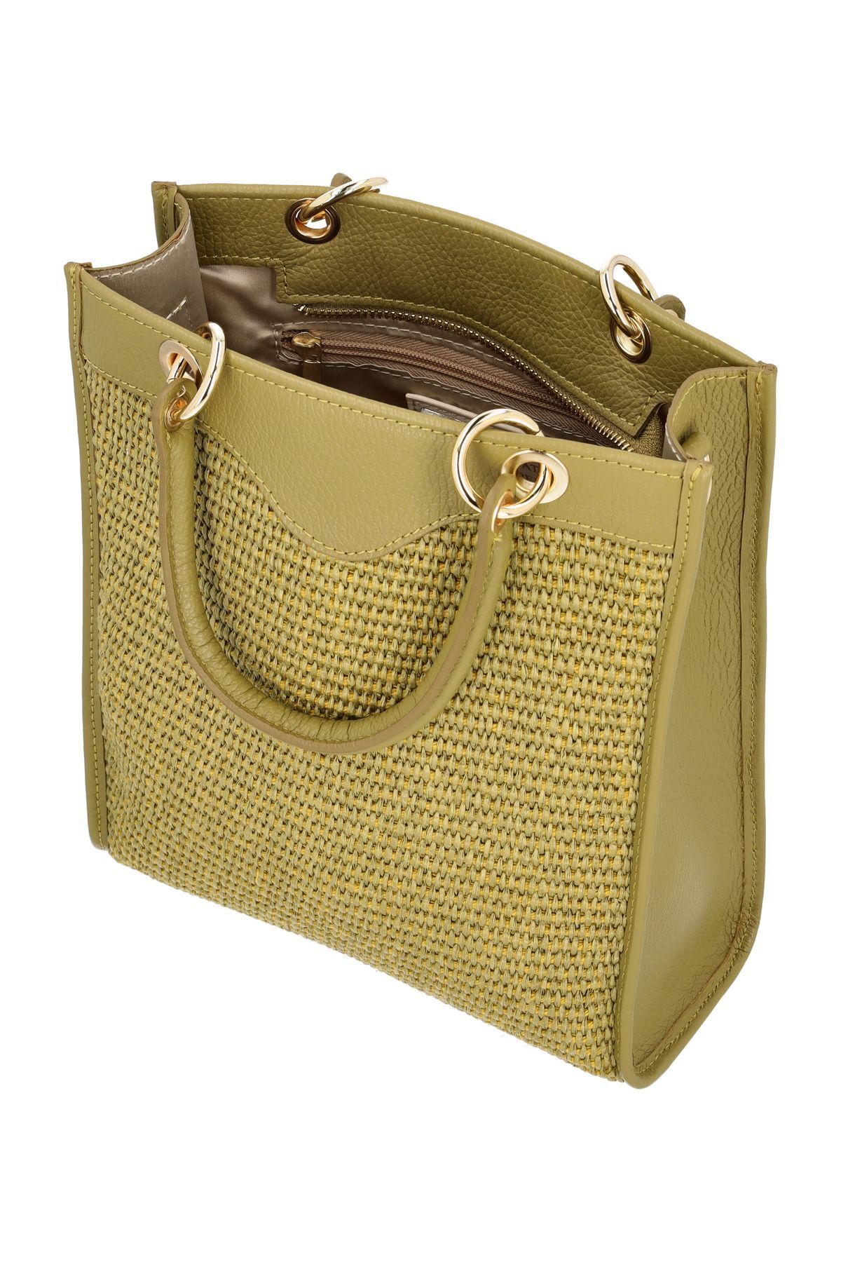 Faina-Handtasche 3