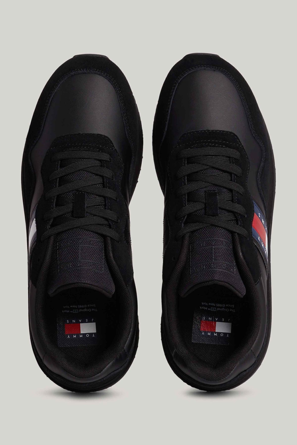 اسنیکر مردانه تامی هیلفیگر | EM0EM01316 Tommy Hilfiger - Image 3