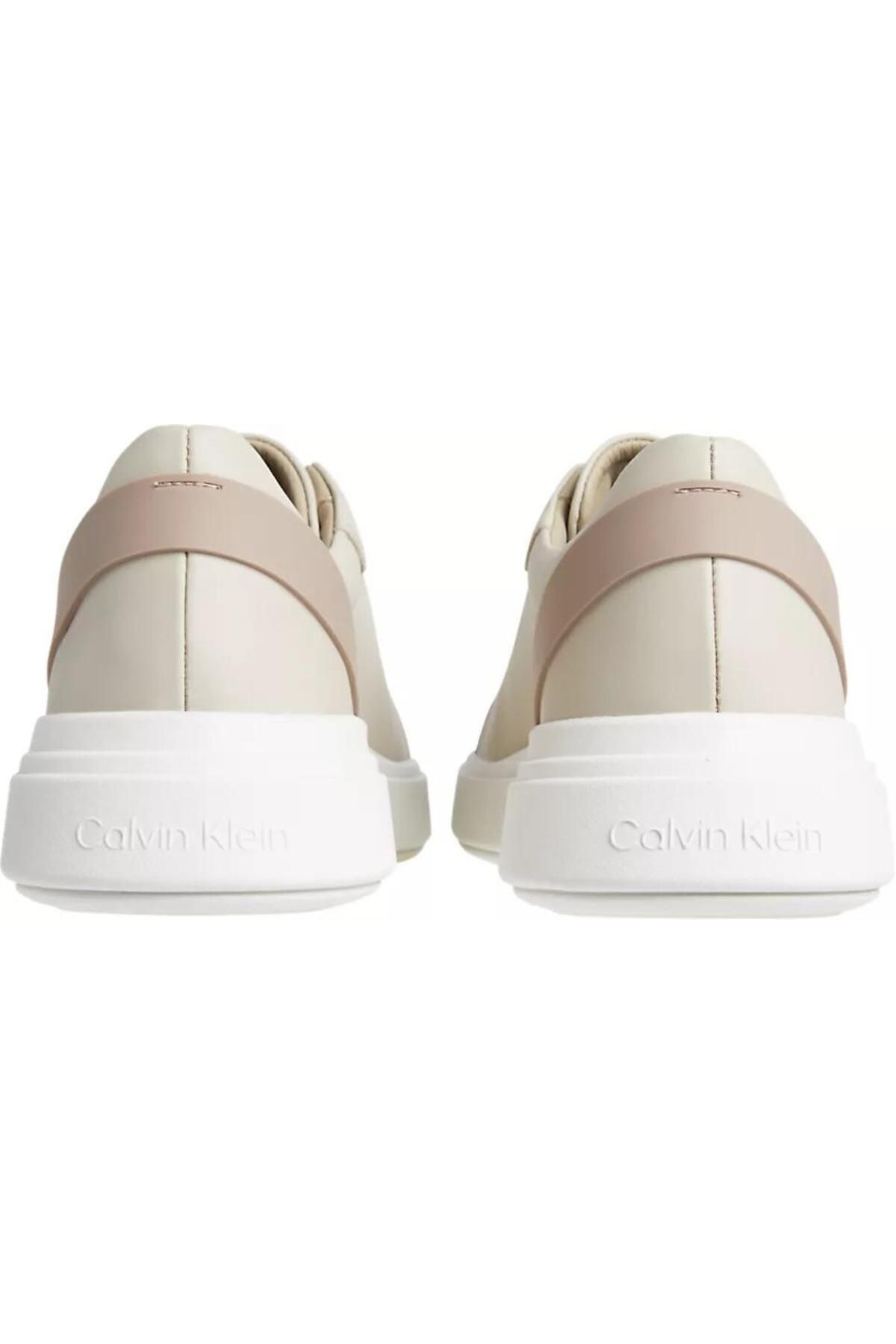 اسنیکر مردانه توری بالا و راه اورجینال Calvin Klein