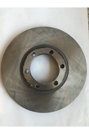 Mitsubishi L200 ON FREN DISKI HAVALI 258-6 MM L200 ESKİ MODEL 86>96 MGA-50291