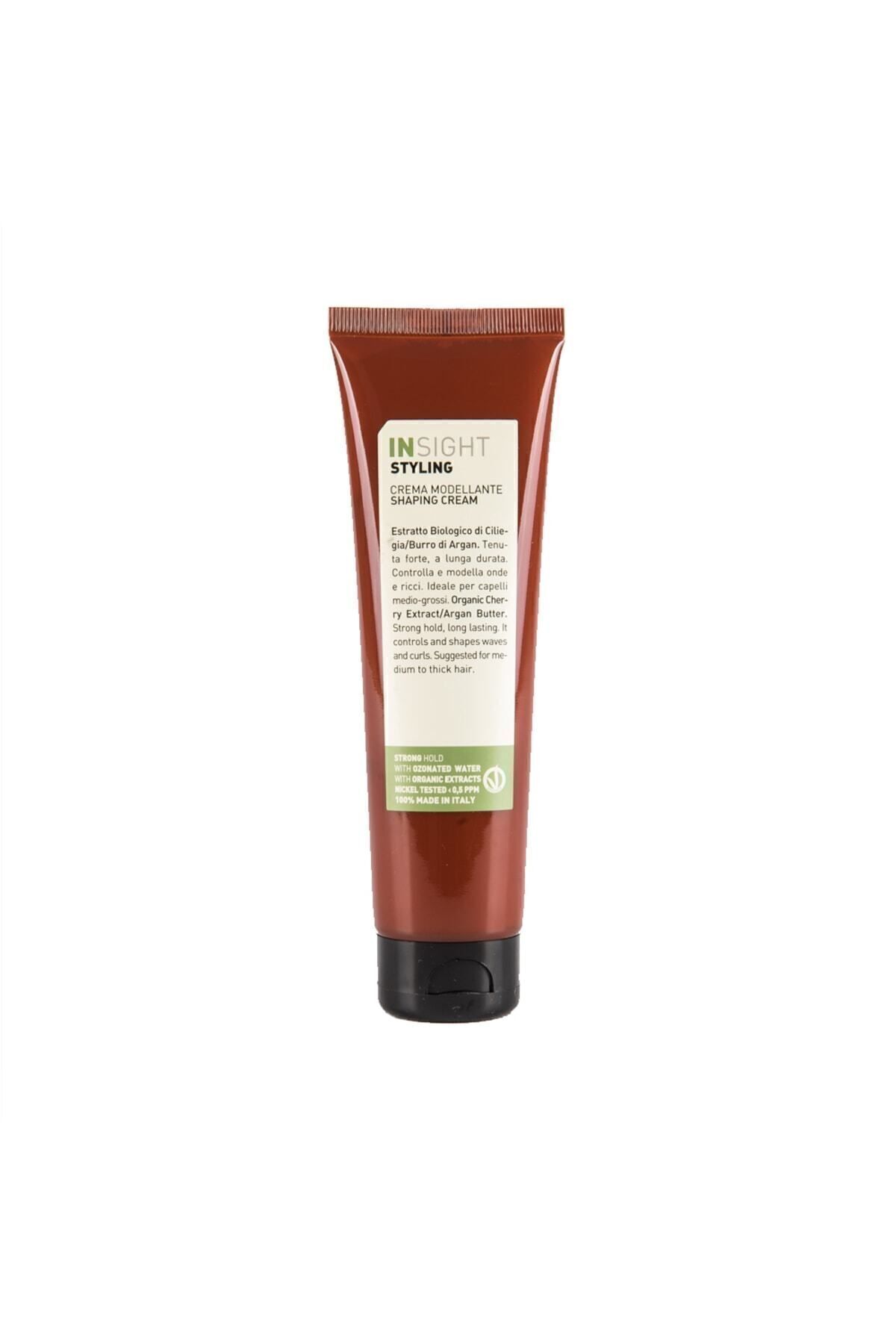 Insight-Styling Shaping Cream Hair Styling Cream 150 ml 1