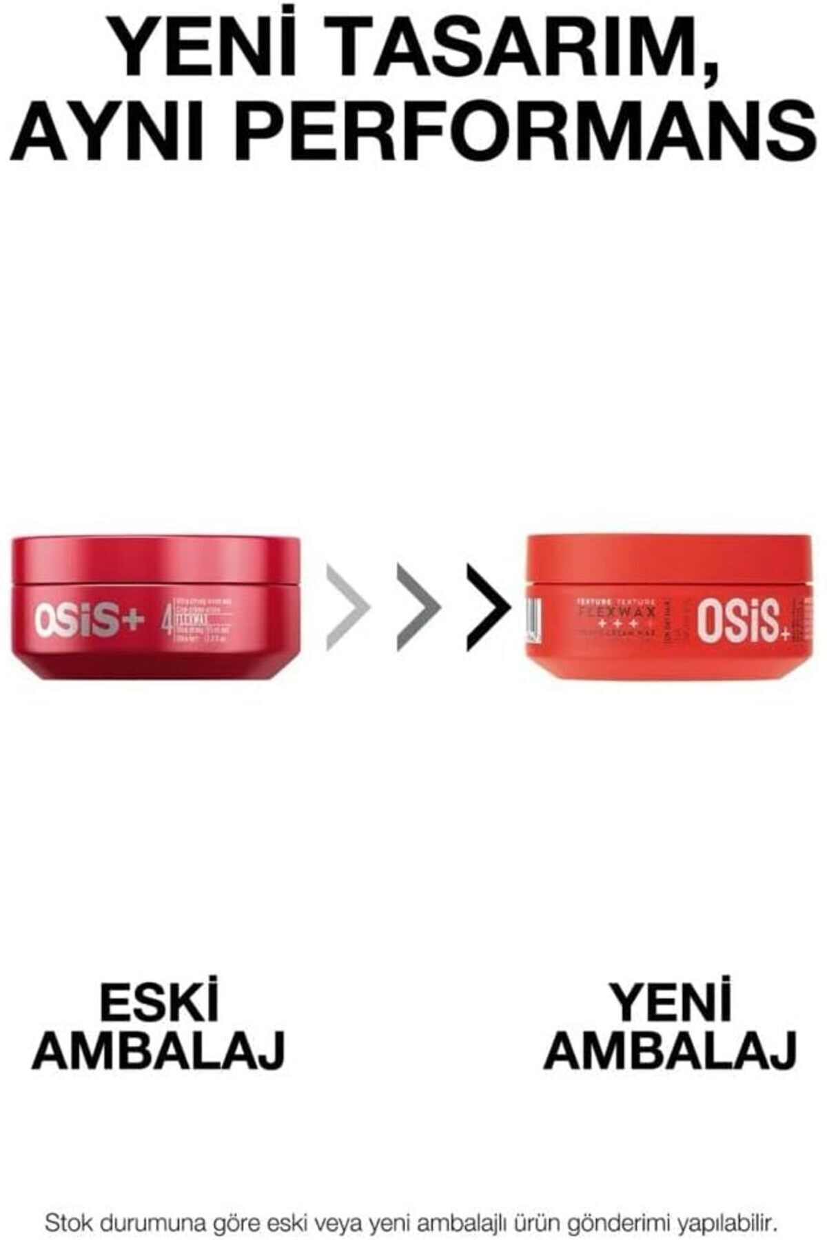OSIS SCHWARZKOPF Professipnal Anti-Oil-Flex Wax Ultra Strong 85 Ml-beautybar44778855- Osis