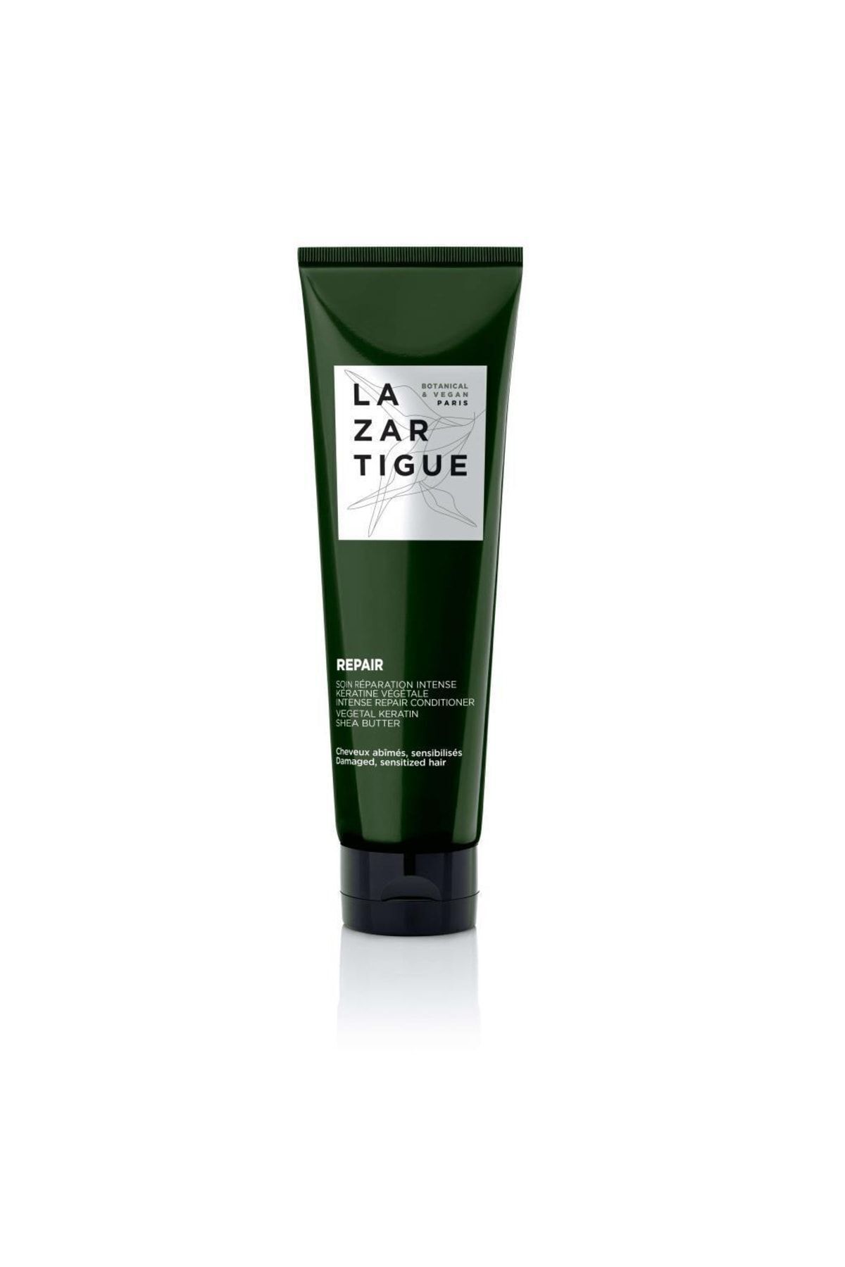 Lazartigue Repair Repairing Vegan Conditioner 150 ml J.F Lazartigue