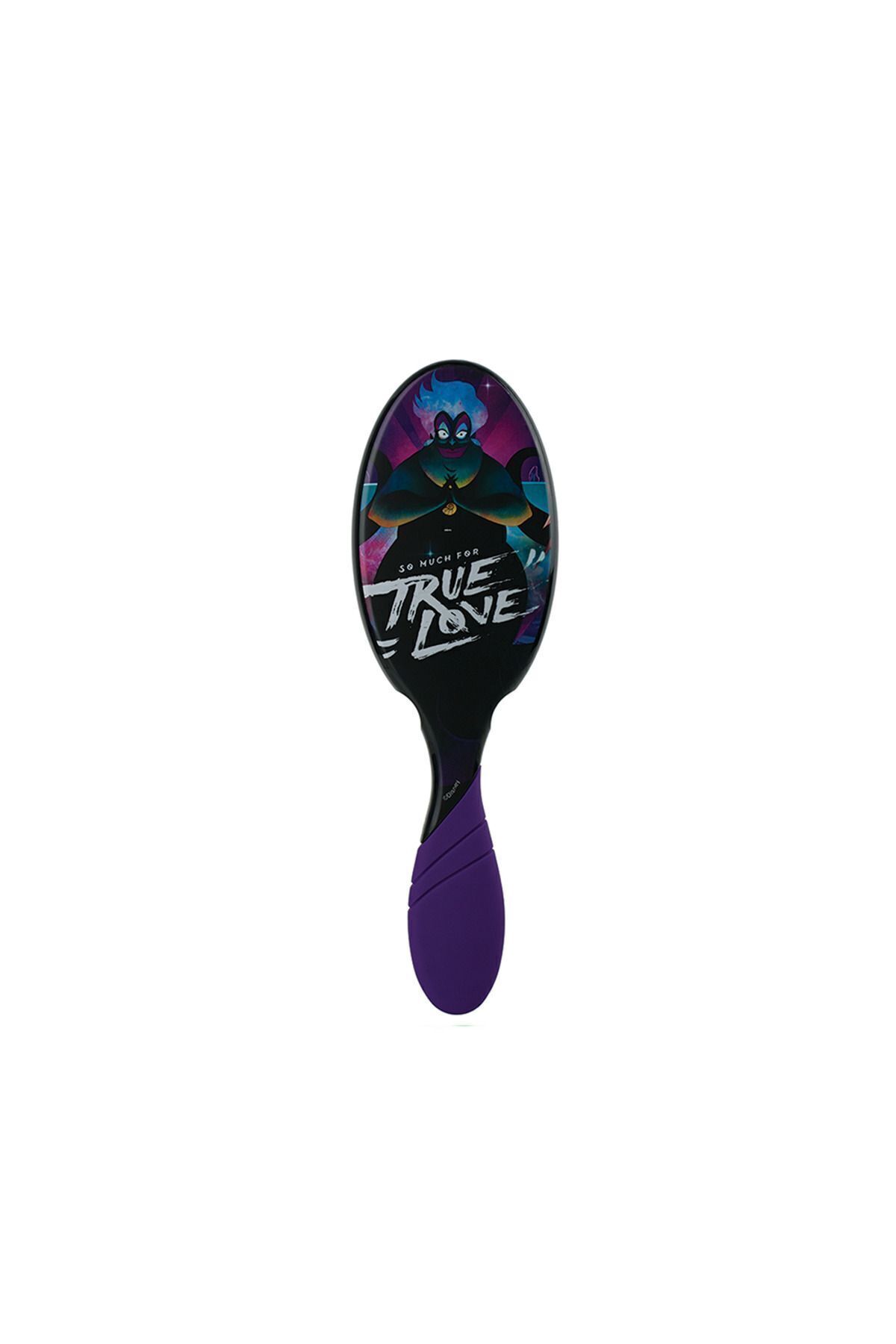 برس موی کودکان Pro Detangler Villans True Love Wet Brush