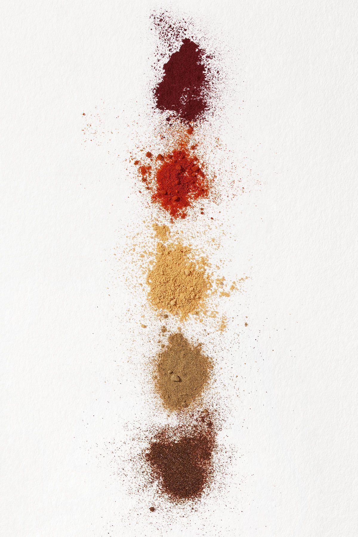 Phyto-Farbe 5.7 – Hellkastanien-Kupfer-Kräuterhaarfärbemittel der neuen Serie 3