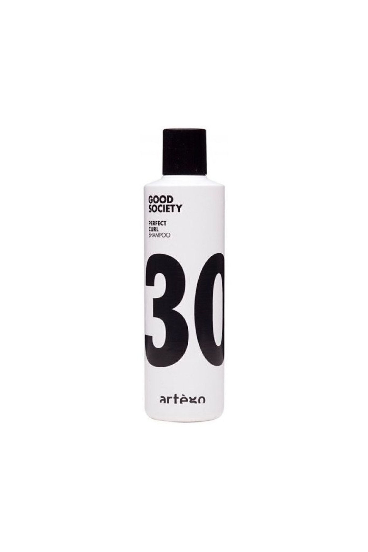 Artego-Good Society Perfect Curl Shampoo 250ml - Curl Shampoo 1