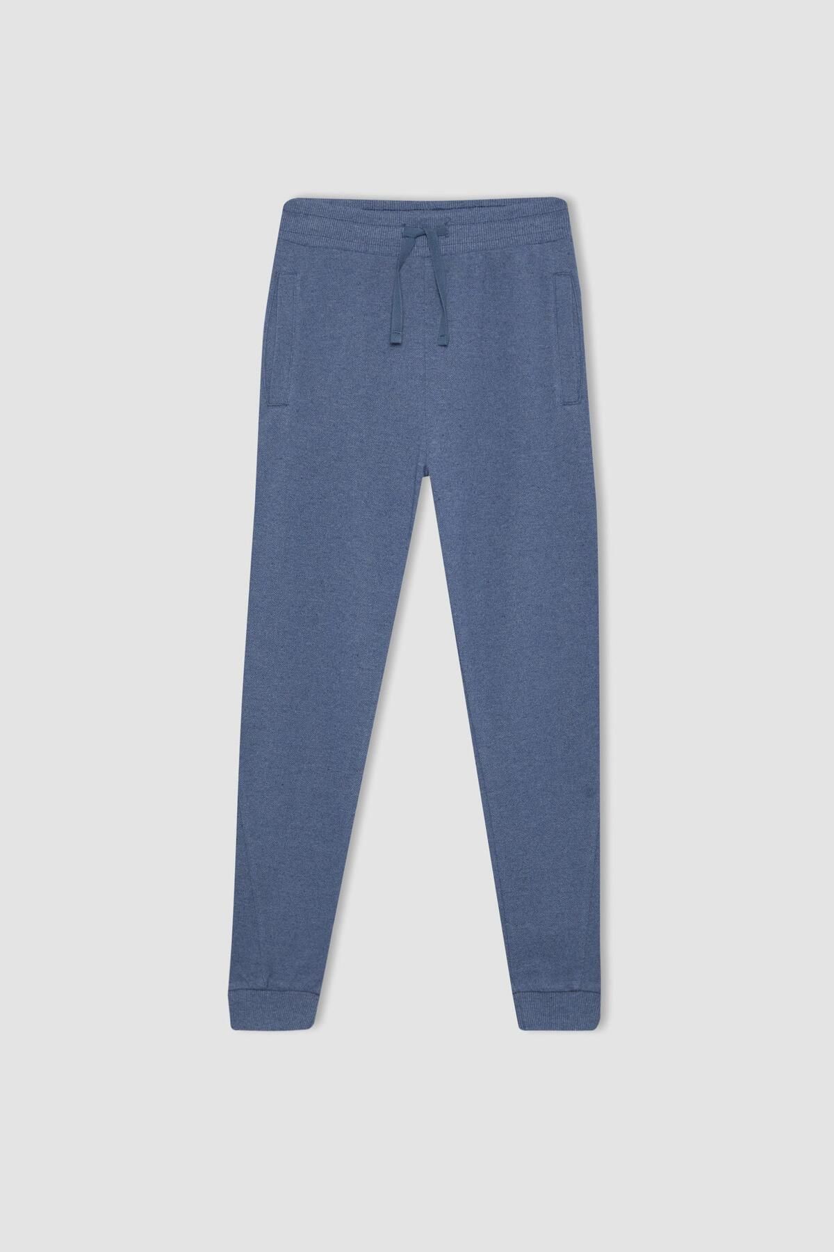 Regular Fit Pantolon B7783a8ns - 4
