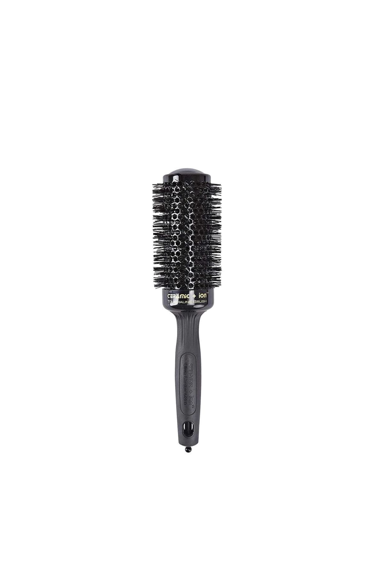 برس موی تخصصی Blowout Shine Hair Brush 45 Olivia Garden