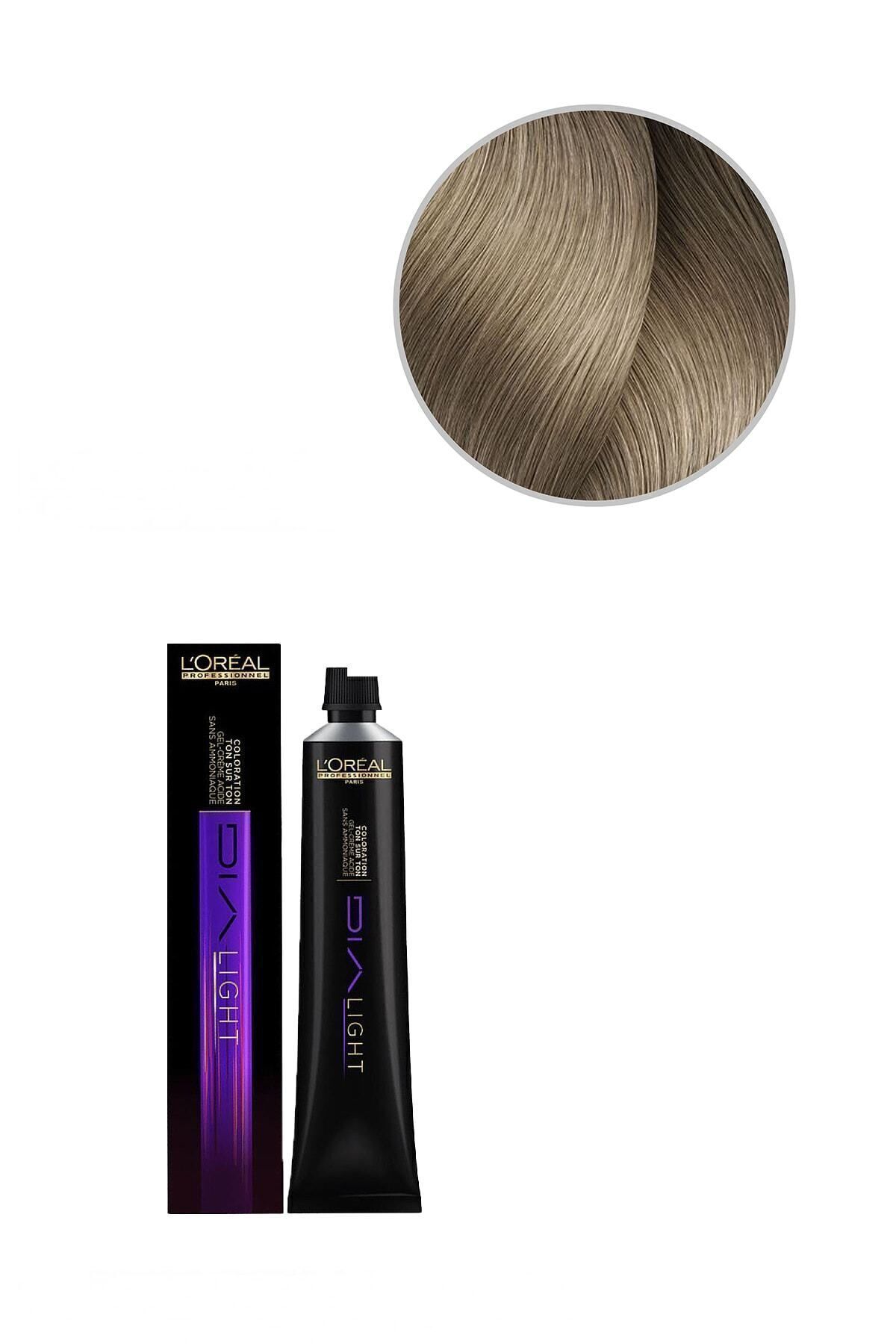 رنگ مو Loreal Dia Light 50ml 